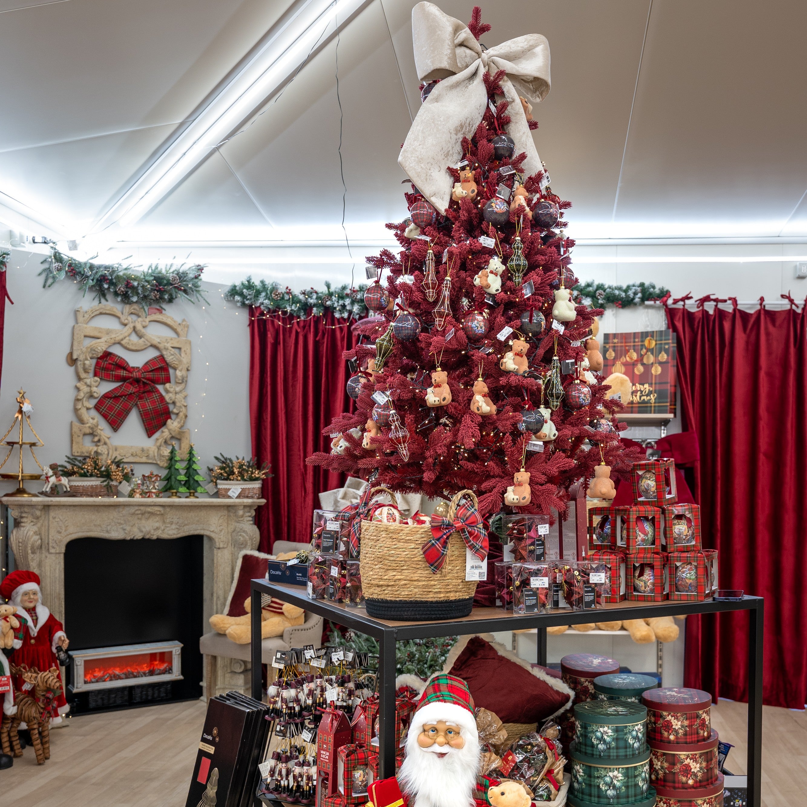 Christmas Sales Box - Decorazioni | €19,90