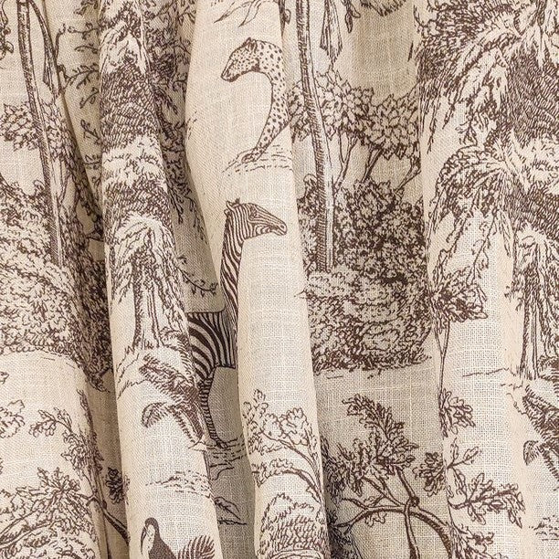 Copritutto Blanc Mariclò - A34751 Jungle Fever