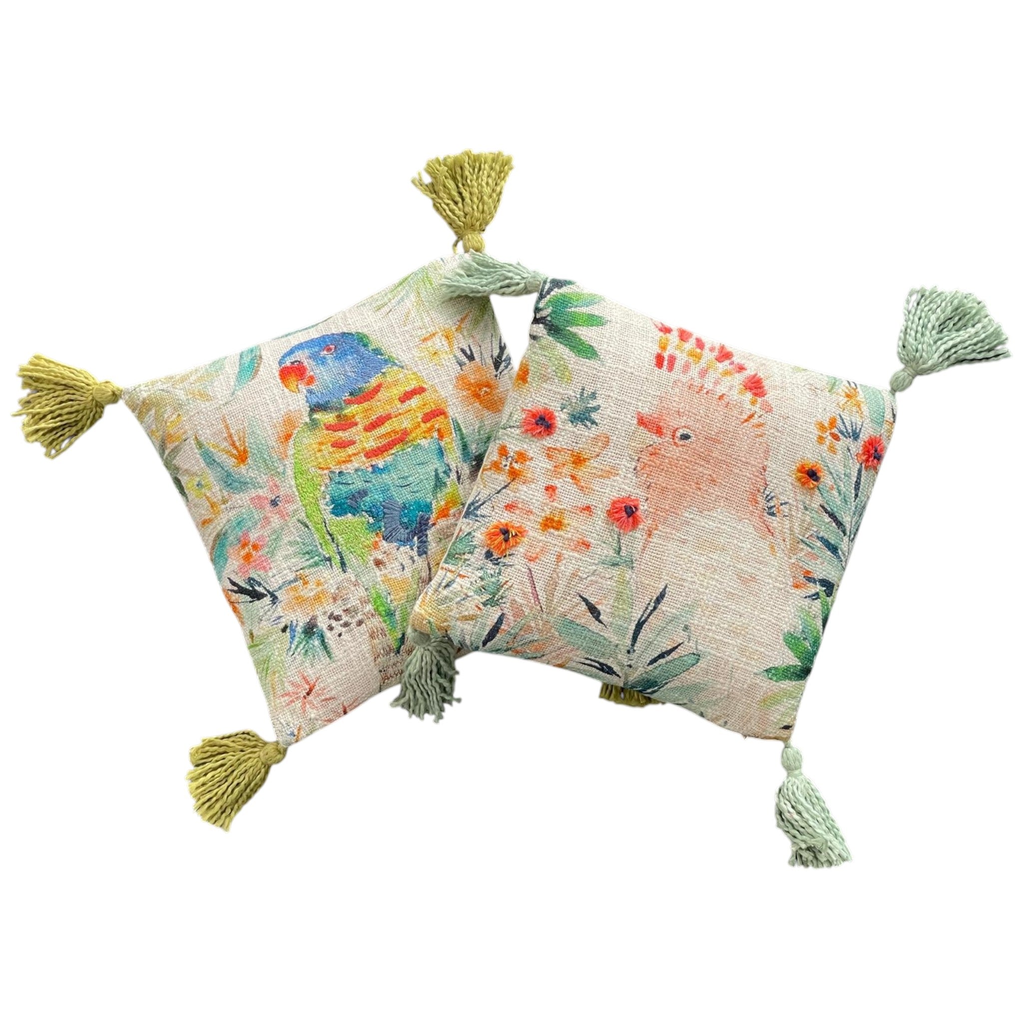 Cuscino Blanc Mariclò - A36048