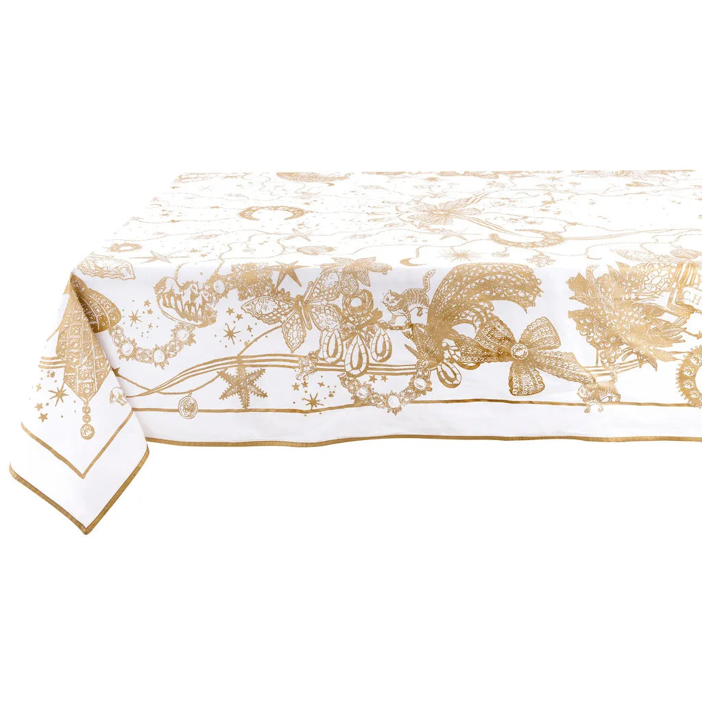 Tovaglia Blanc Mariclò - A36966