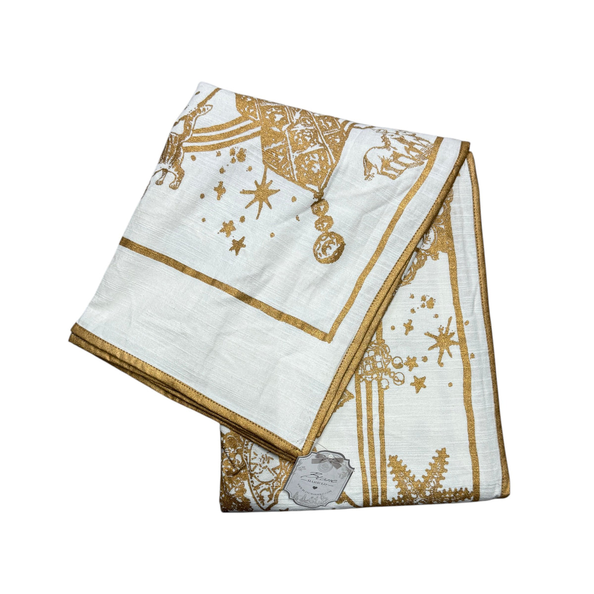 Tovaglia Blanc Mariclò - A36966