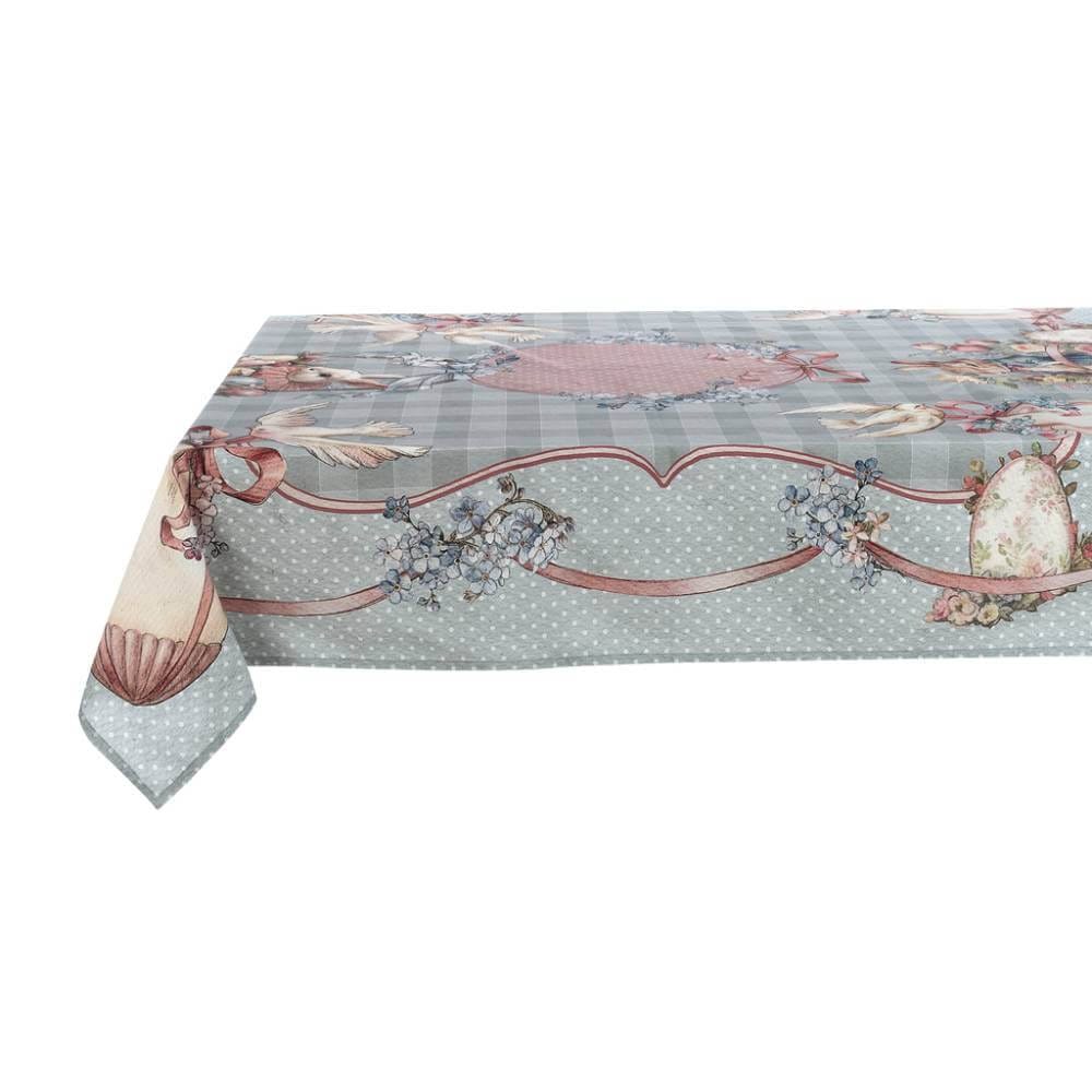 Tovaglia - Blanc Mariclò - A37983