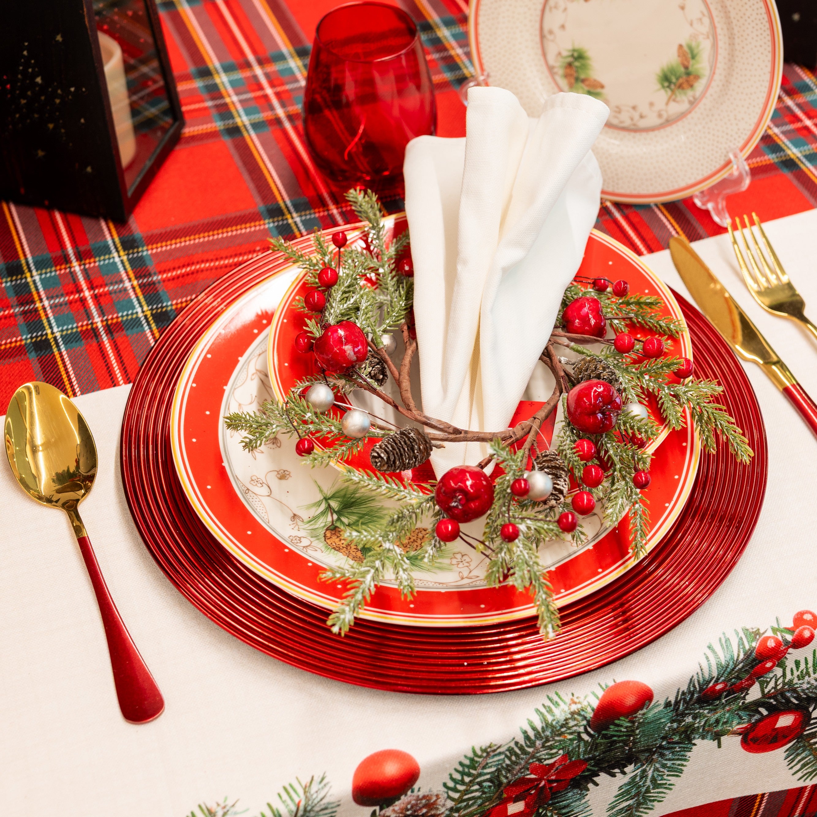 Christmas Sales Box - Tavola | €19,90