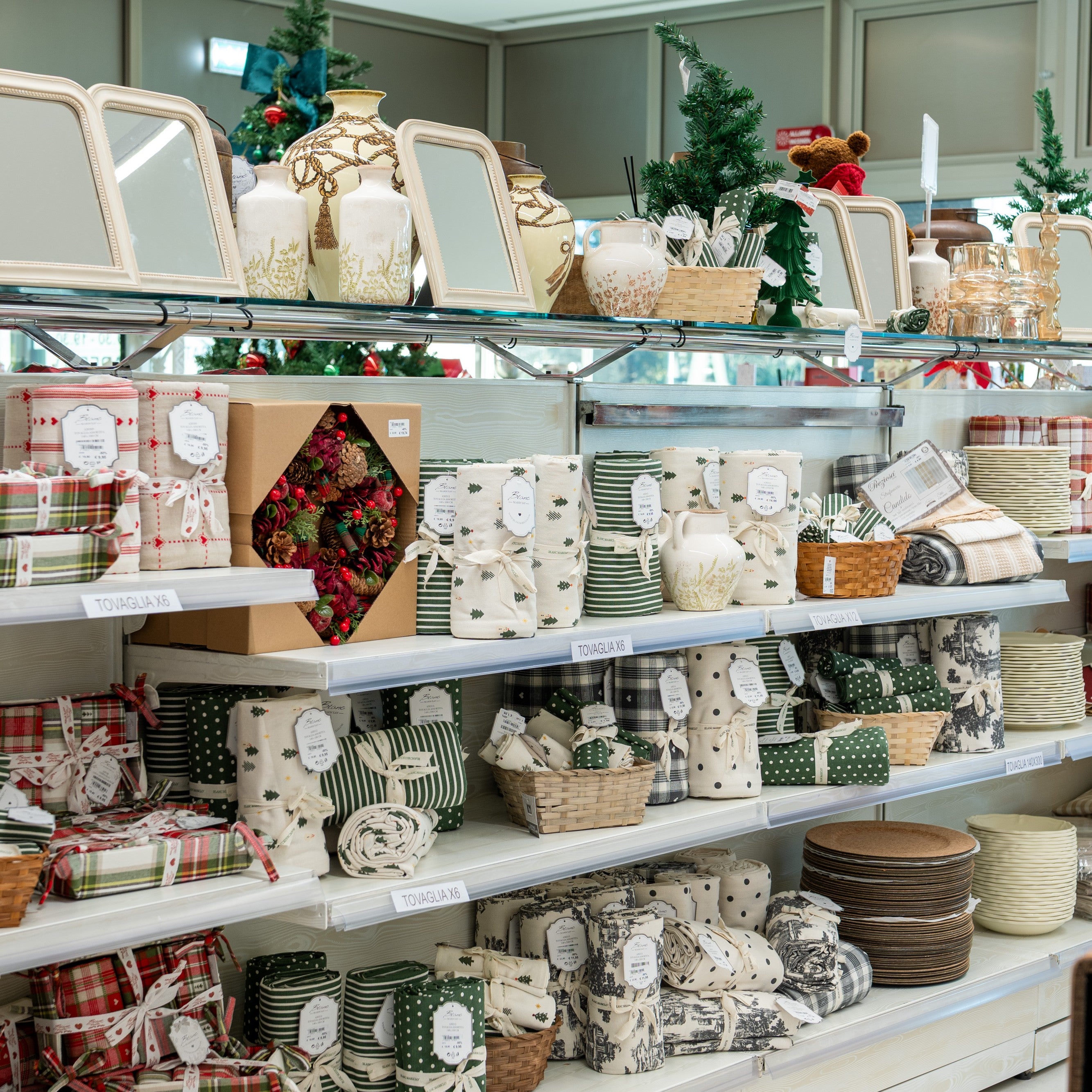 Christmas Sales Box - Tavola | €19,90