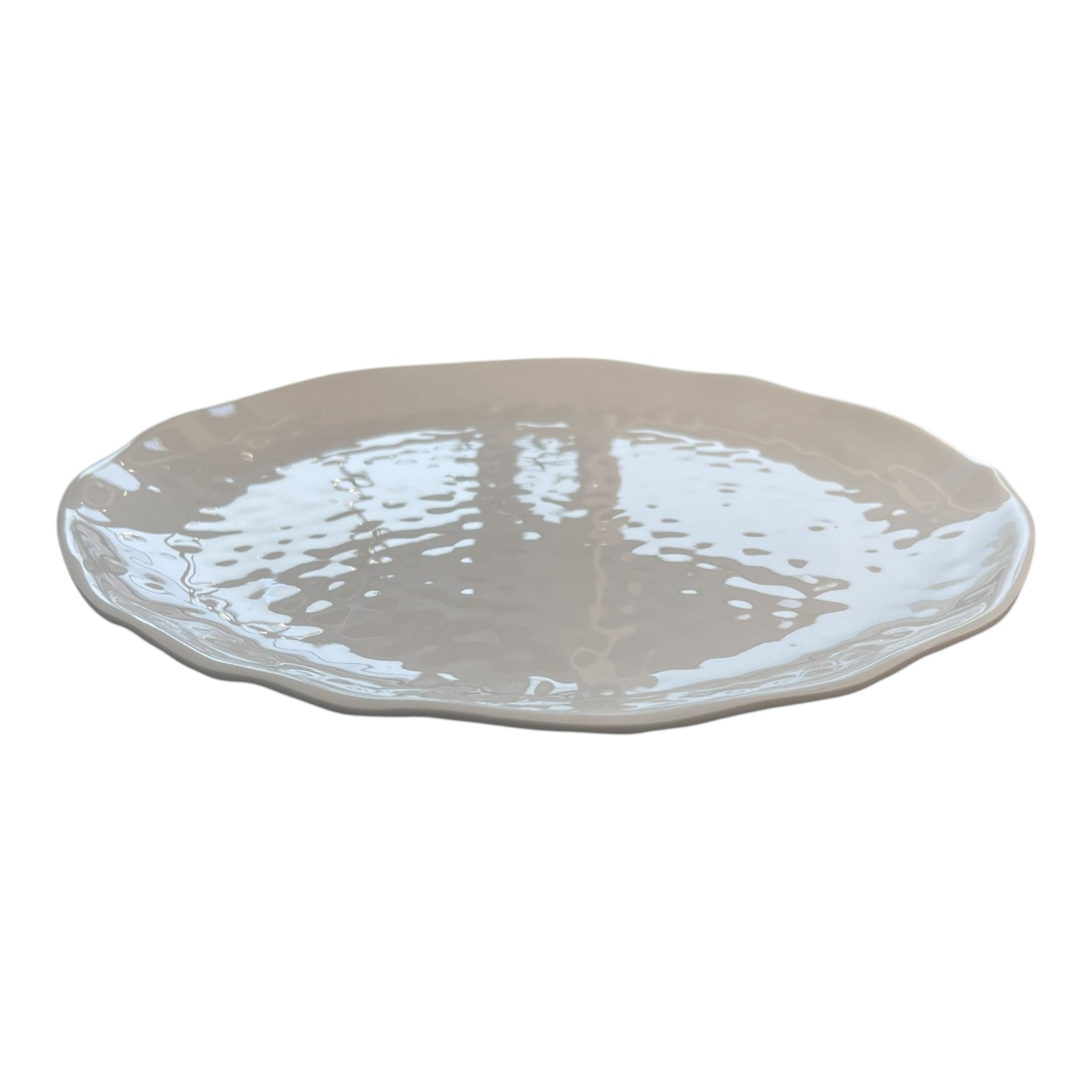 Piatto piano melamina - 100261