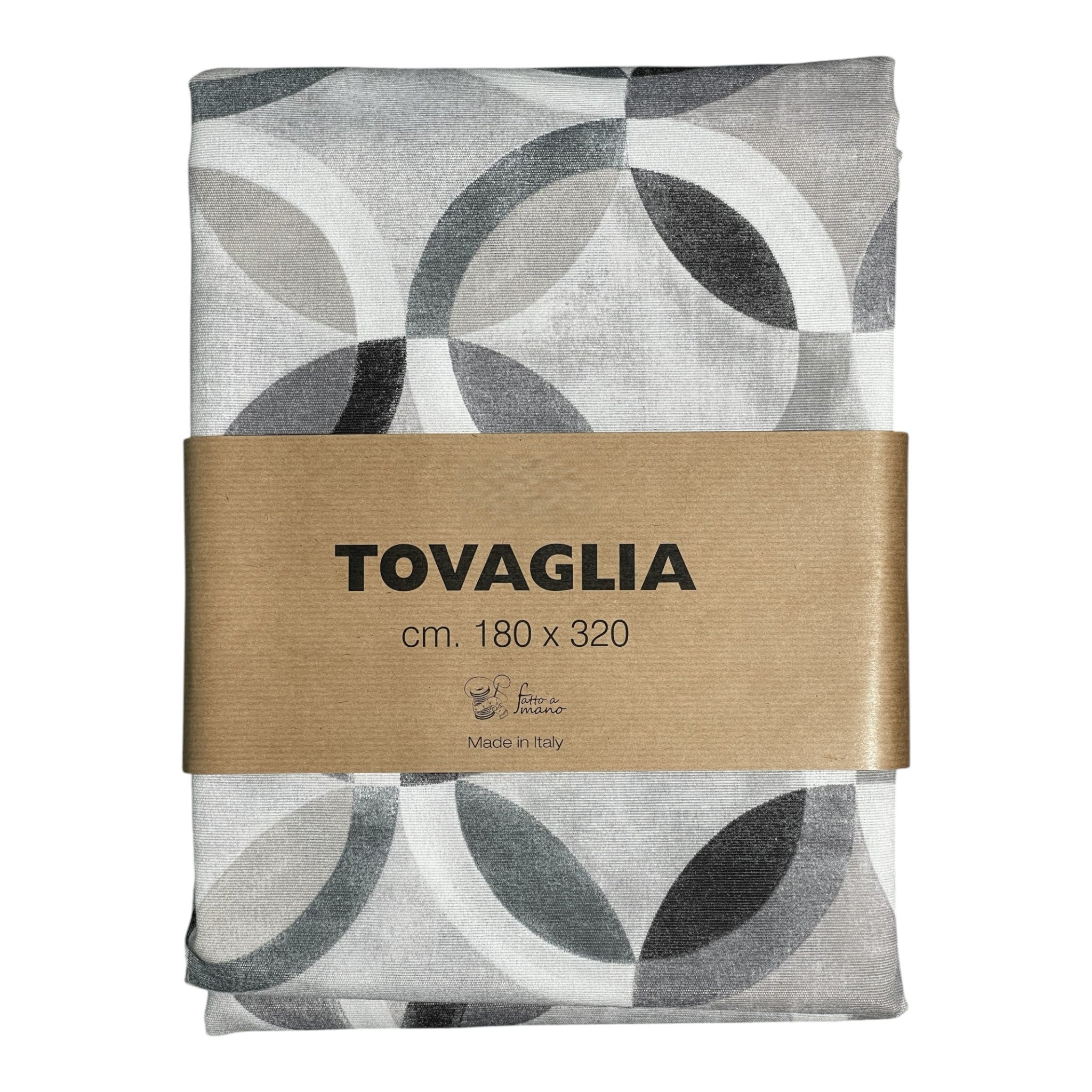 Tovaglia Olibò - 180 x 320 cm