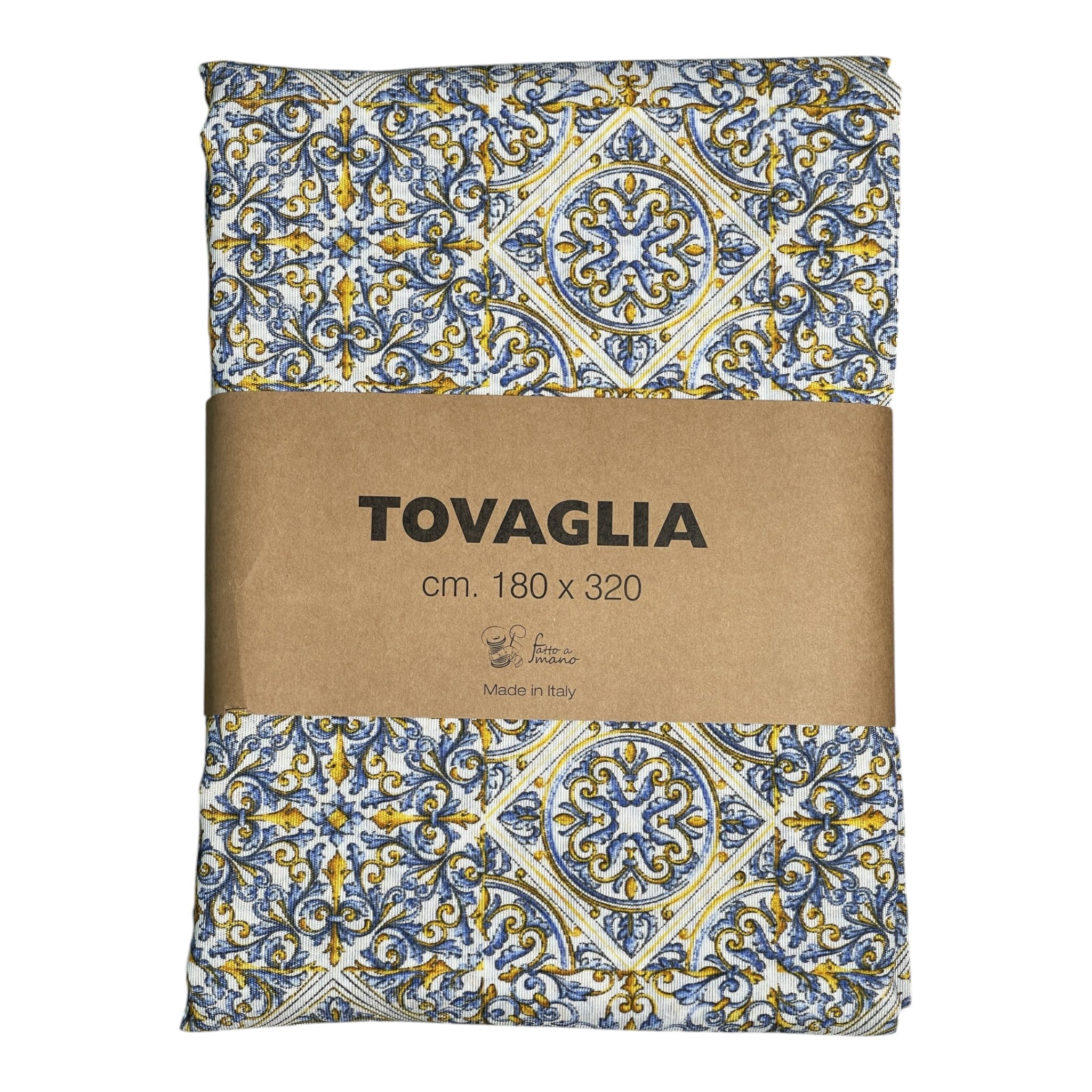 Tovaglia Olibò - 180 x 320 cm