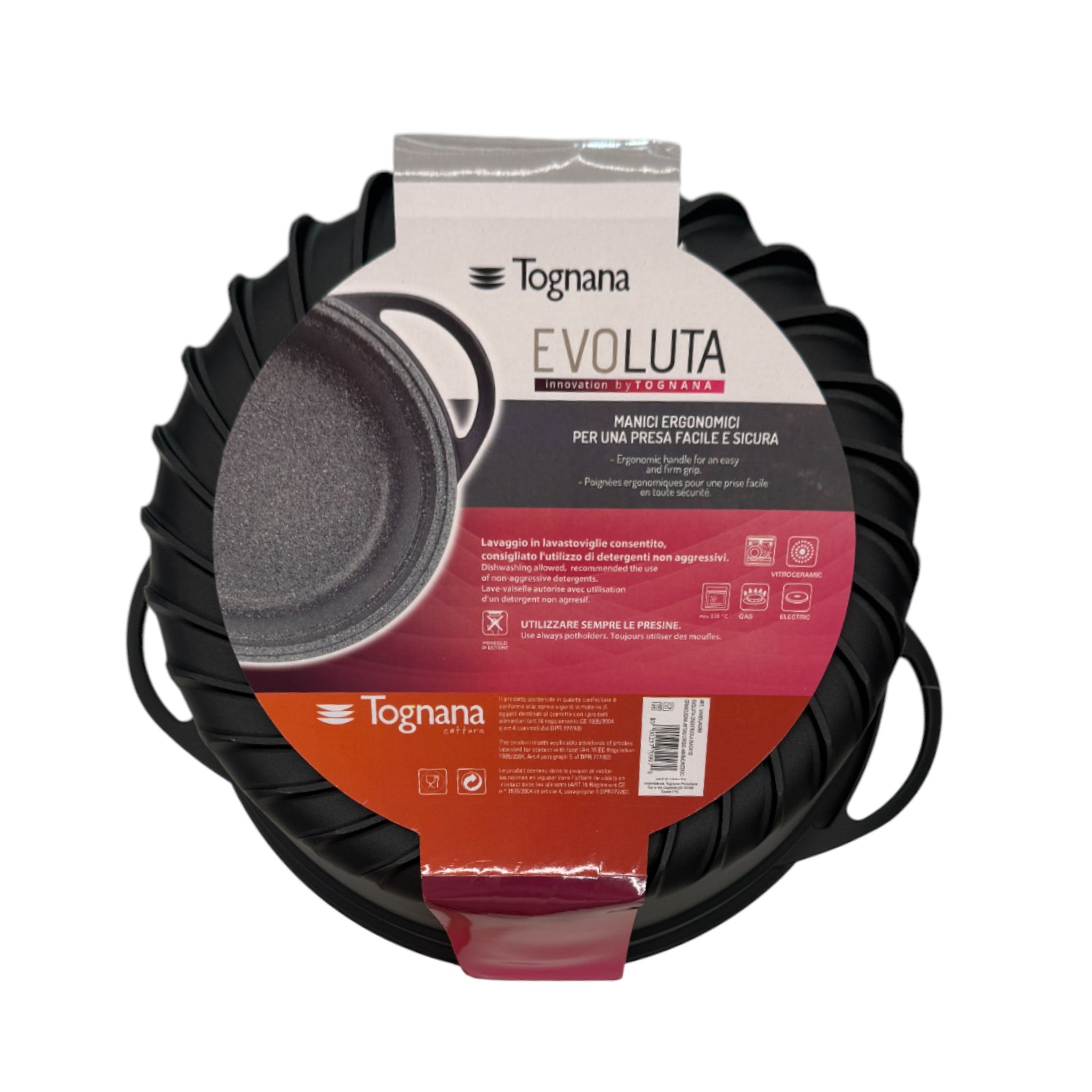 Casseruola Tognana - Evoluta