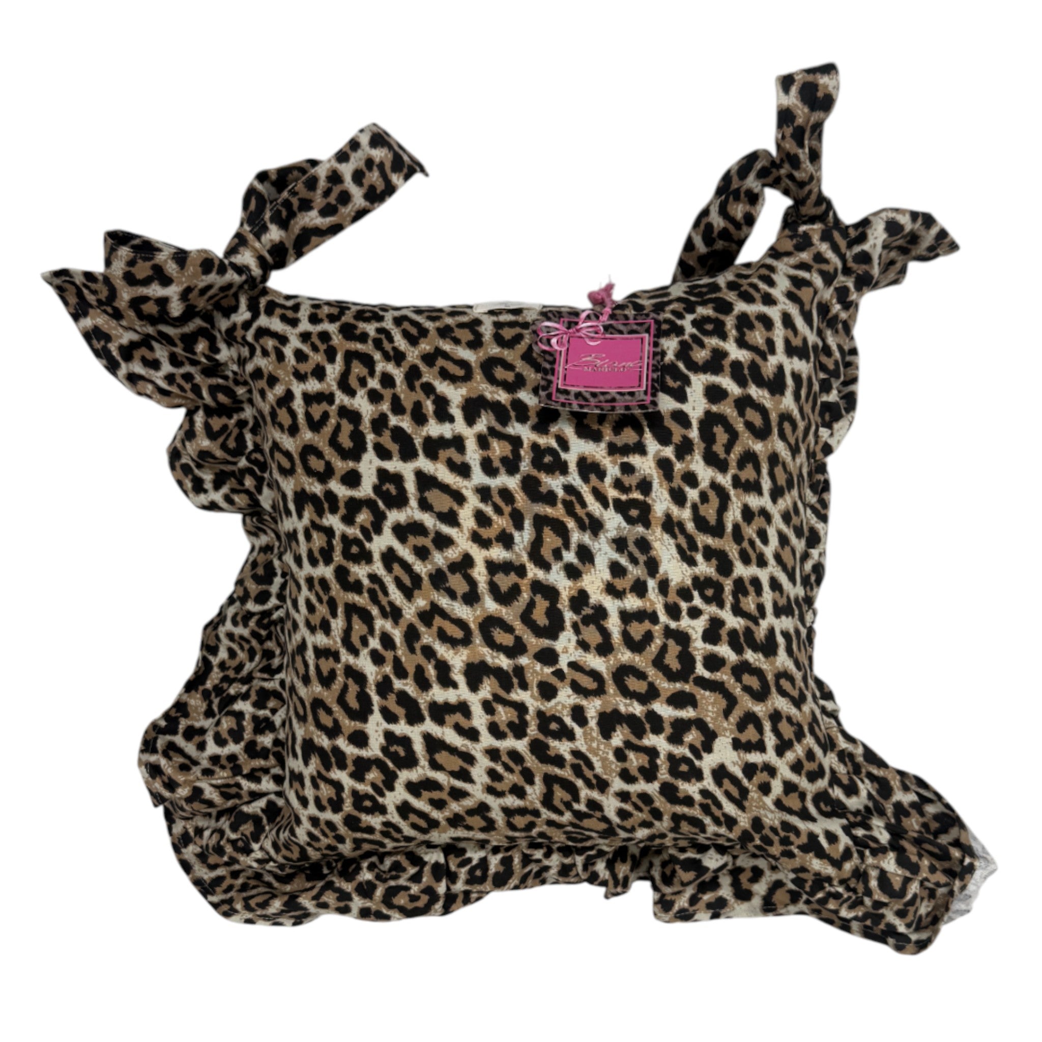 Cuscino Blanc Mariclò - Maculato