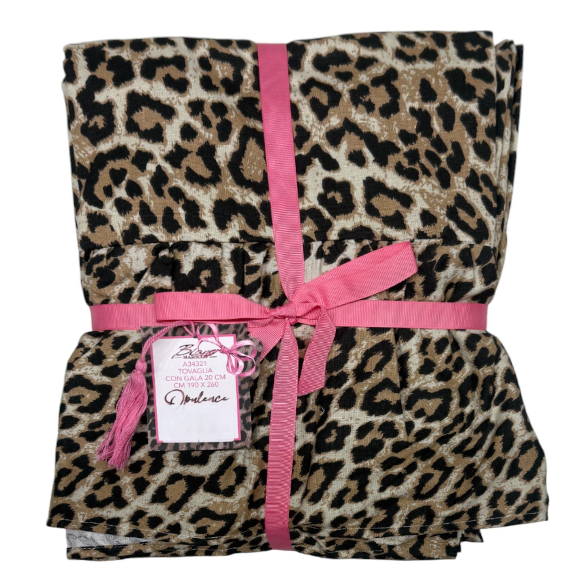 Tovaglia Blanc Mariclò - Maculato