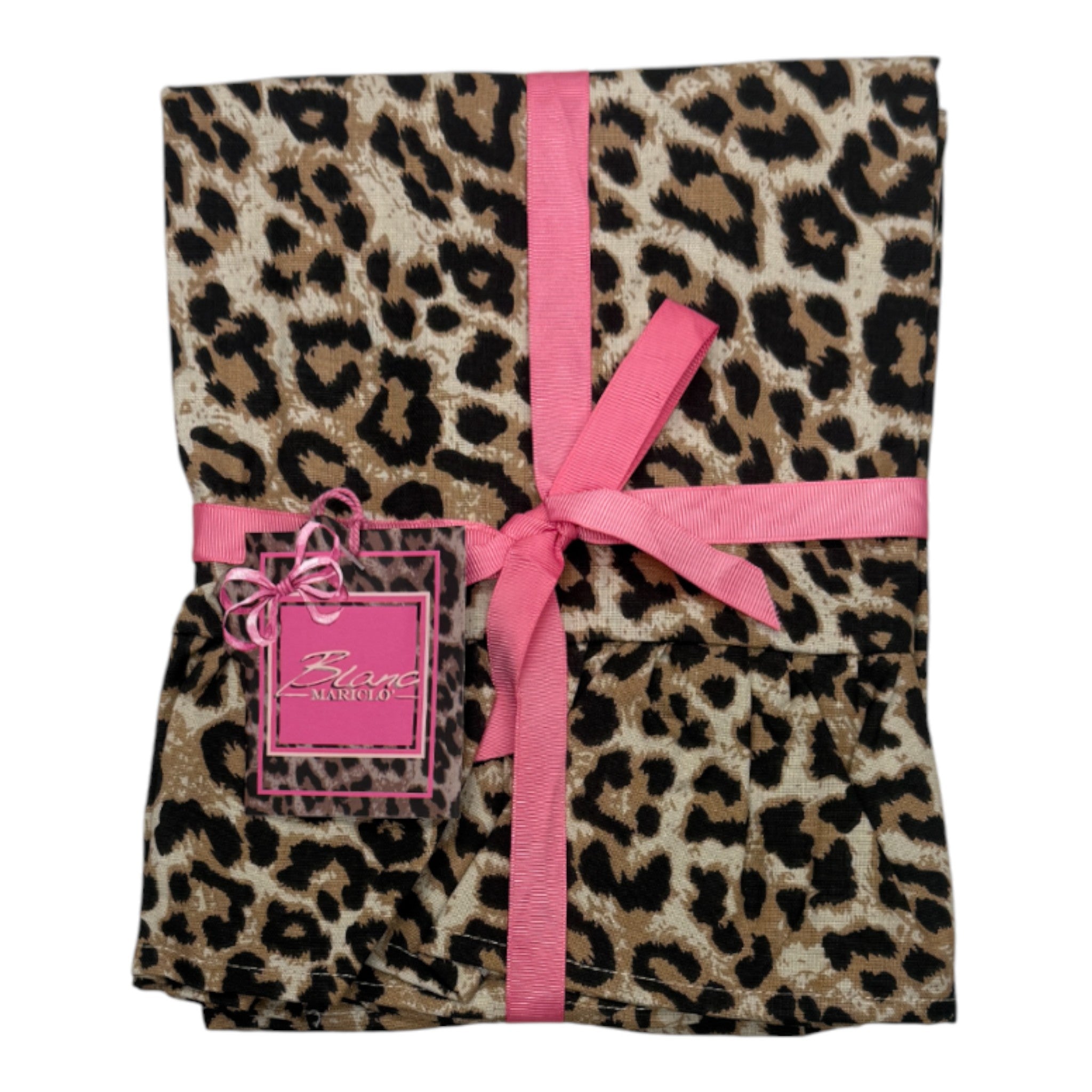 Runner Blanc Mariclò - Maculato