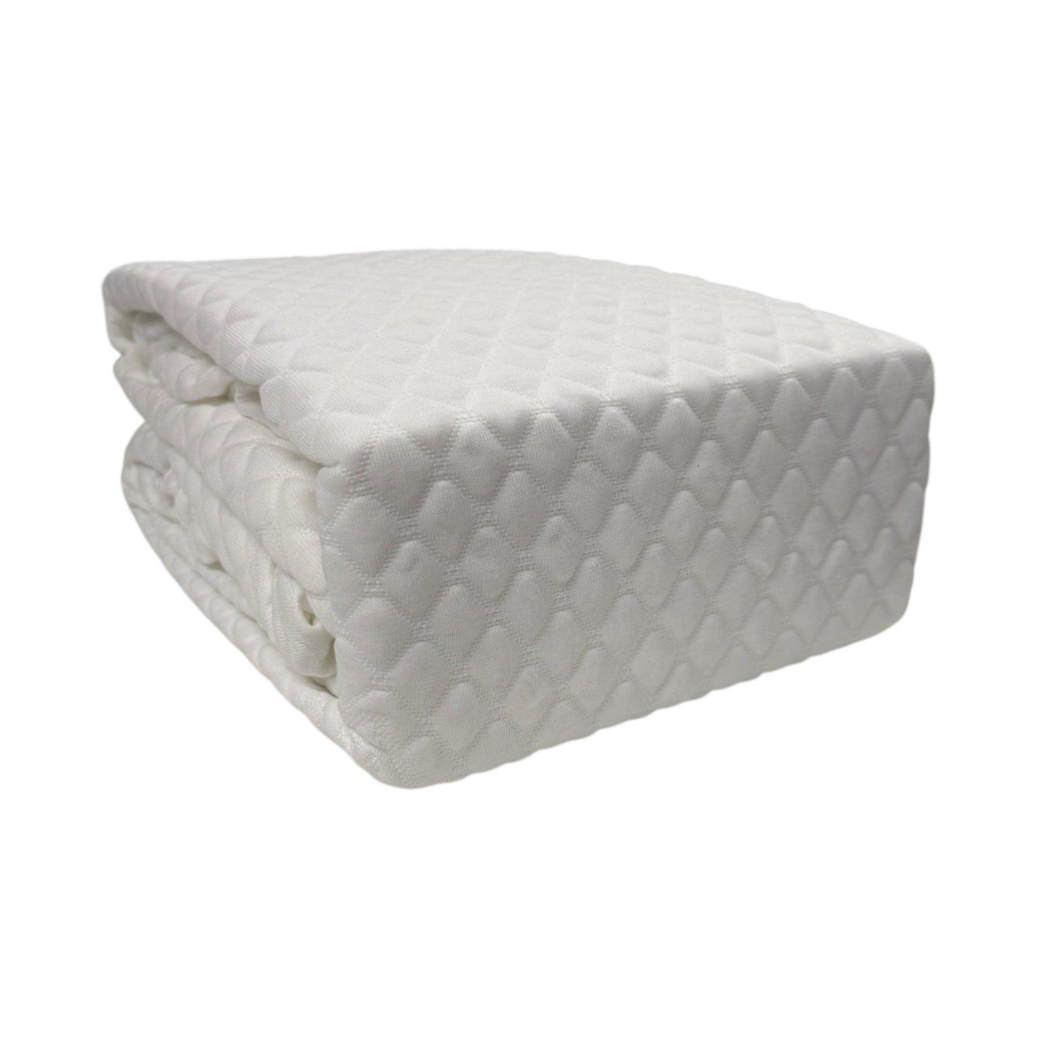 Coprimaterasso Antistress Imbottito