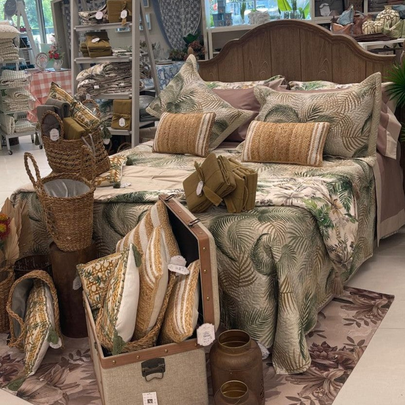 Fondo letto Blanc Mariclò - A36904