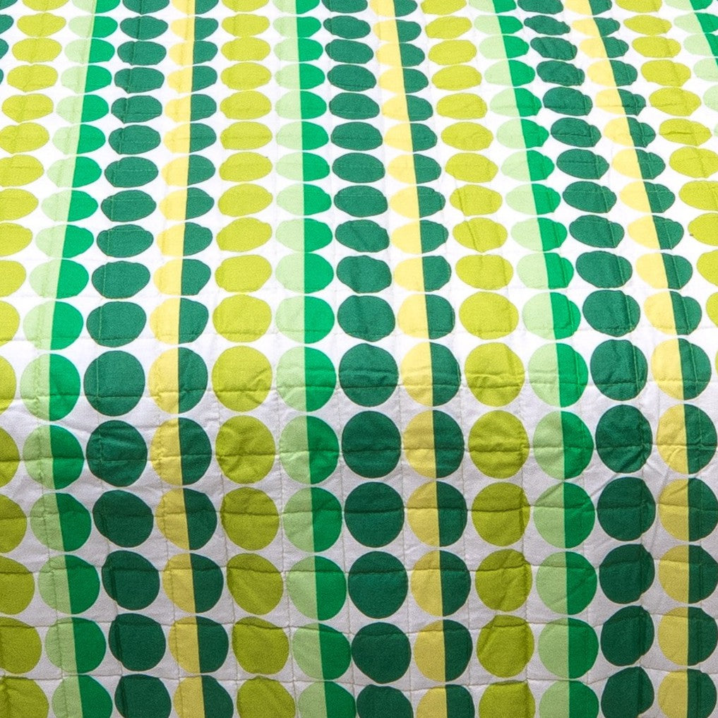 Trapuntino Acca24 - Flash Color Multiball- Verde