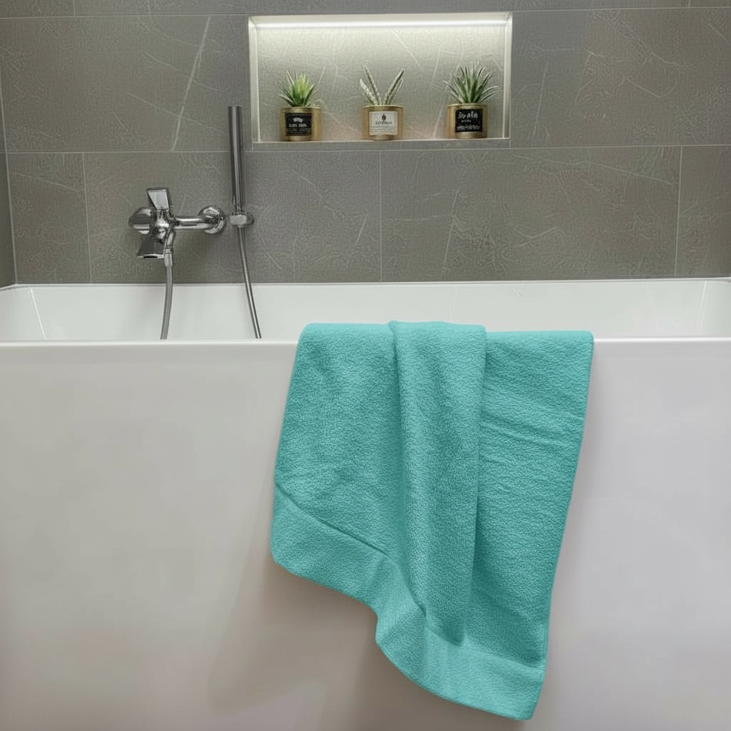 Telo-Viso-Ospite spugna - Tiffany