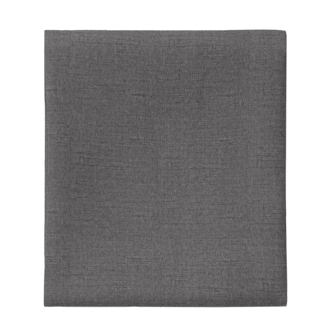 Tovaglia antimacchia Klin - Grigio scuro