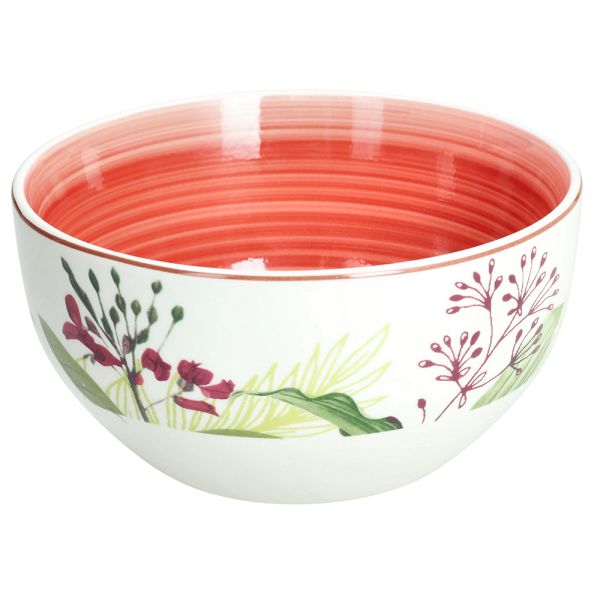 Bolo Tognana - Tropicalia - Rosso