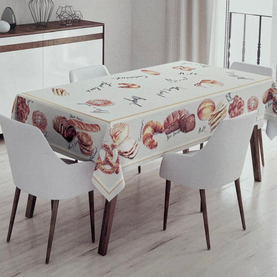 Tovaglia digitale Novia Cooky - Bread