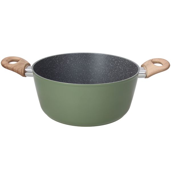 Casseruola Tognana - Sage Stone - 24
