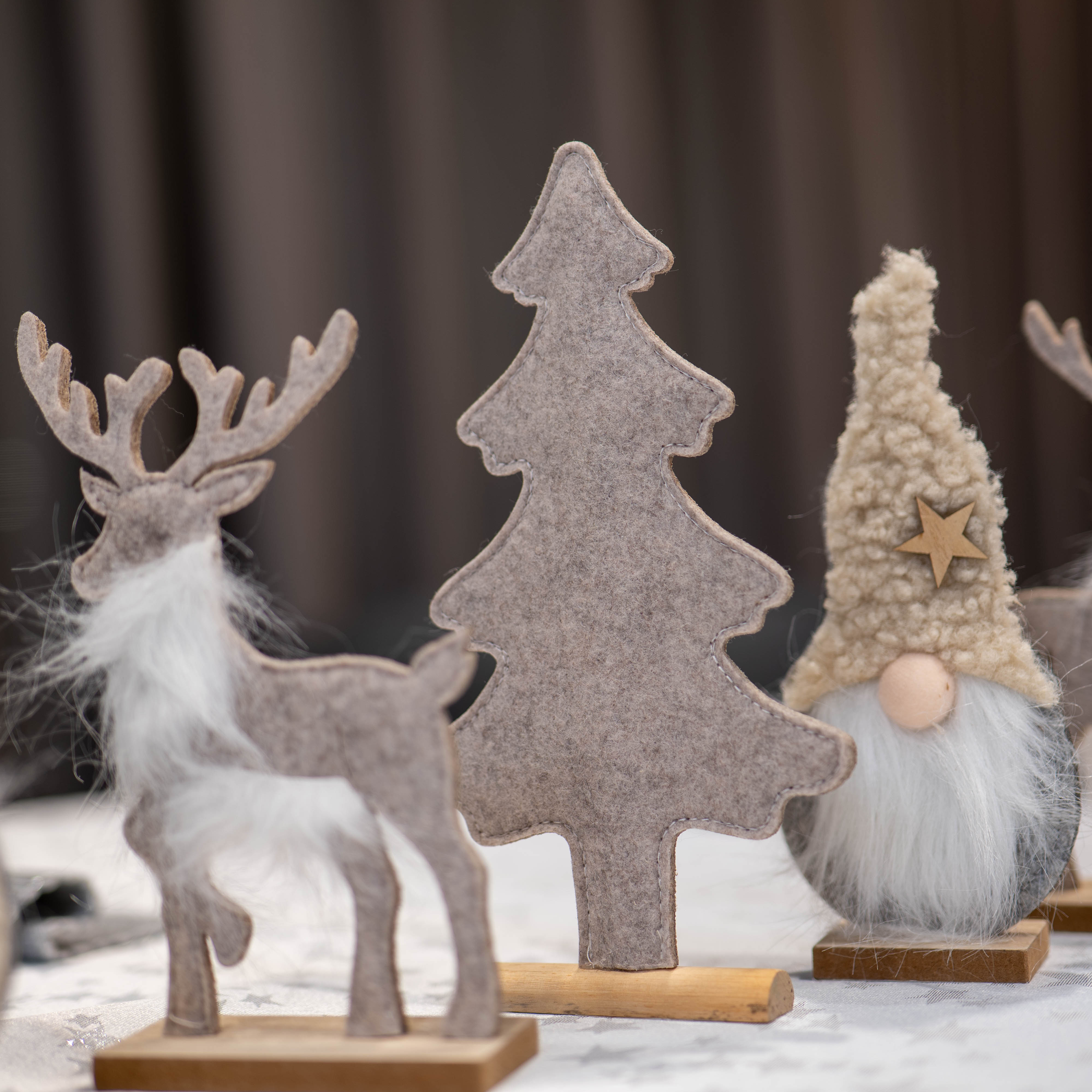 Christmas Box "Tavola Star Dream"