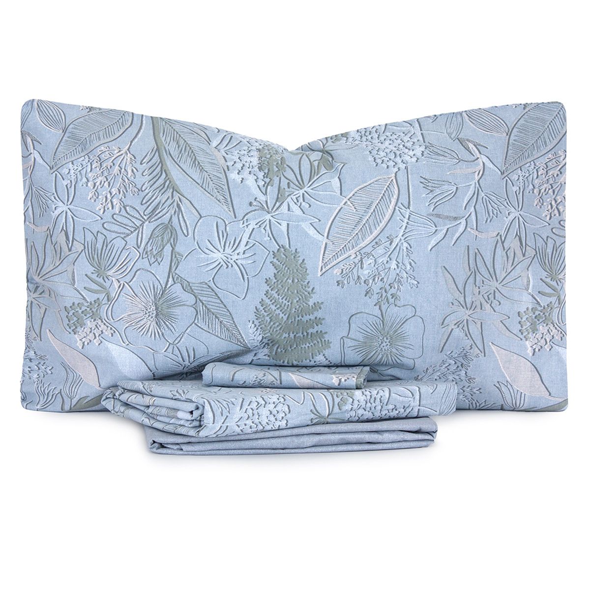 Completo letto Bassetti Dream Aster - Grigio