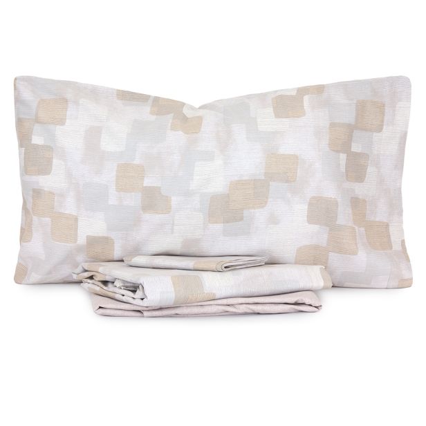 Completo letto Bassetti Dream Gaming - Beige