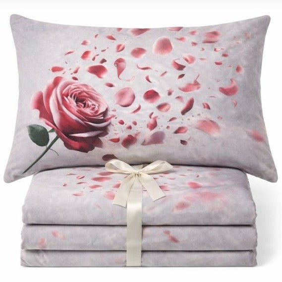 Completo letto Novia Sandy - Petalys