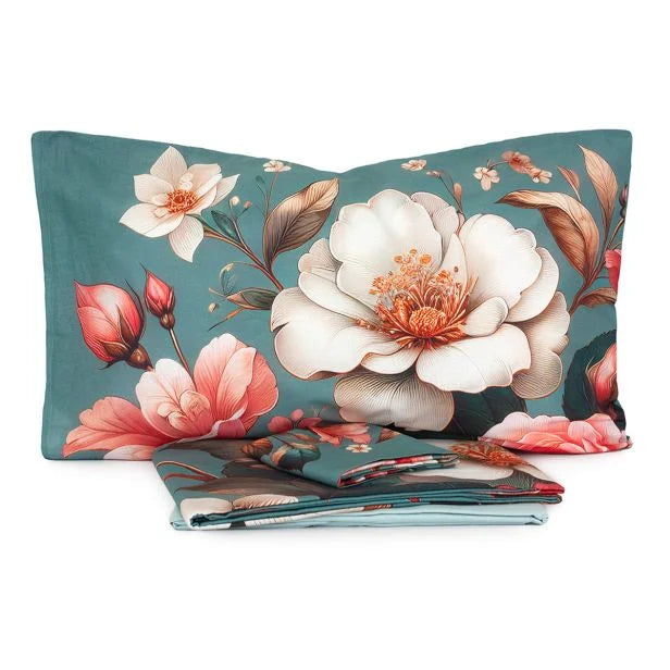 Completo letto Novia Sandy - Hyacinth