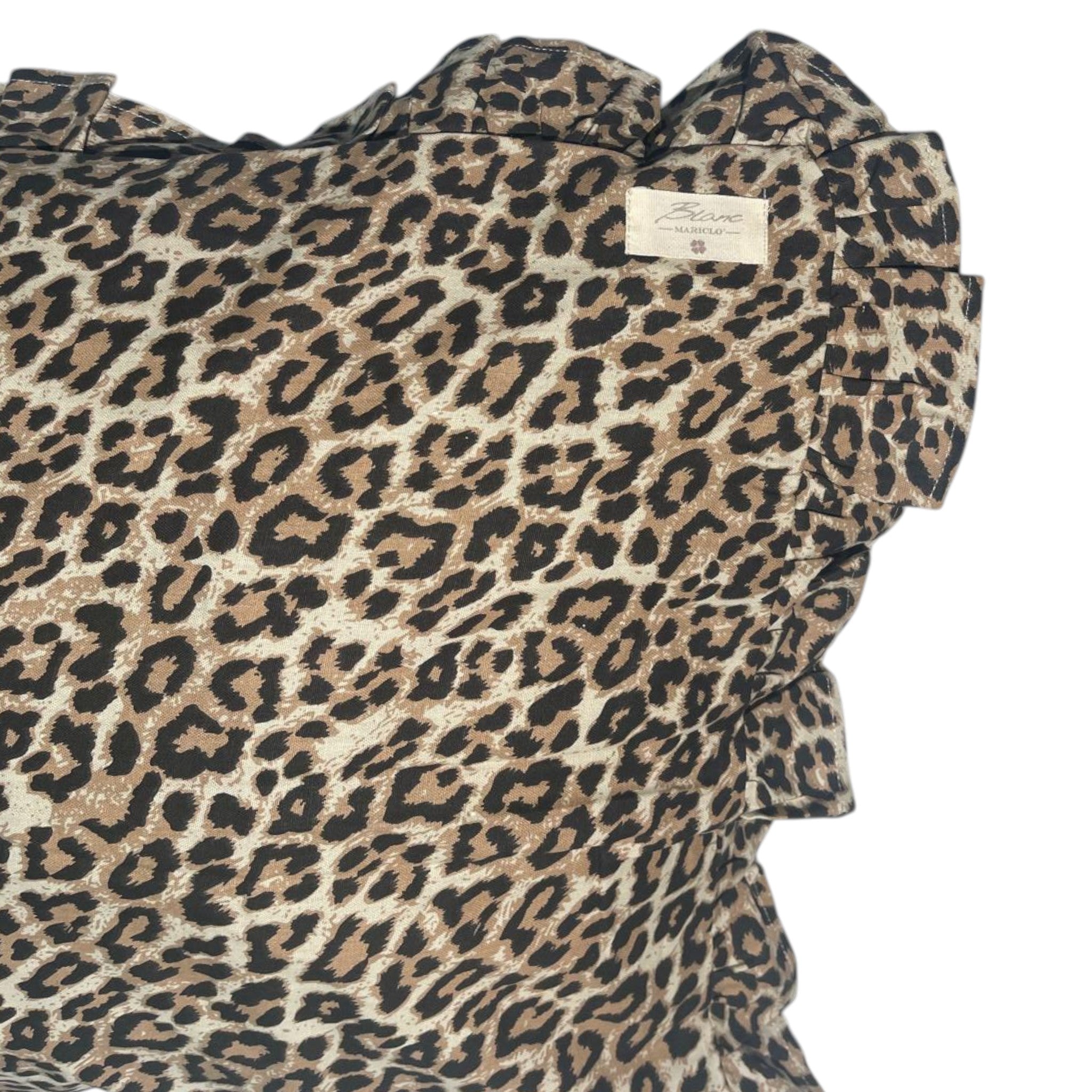 Copriguanciale Blanc Mariclò - Maculato