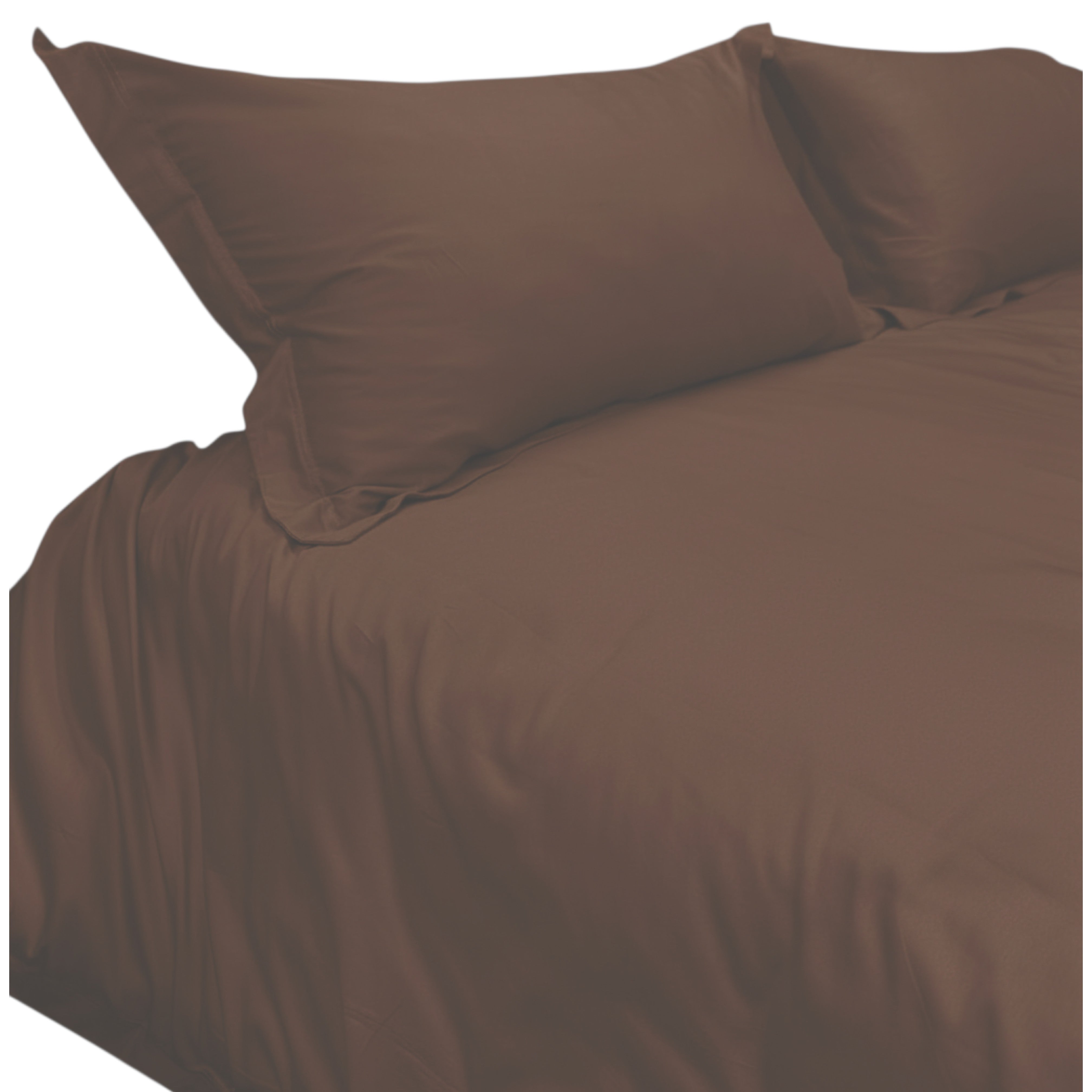 Copripiumino matrimoniale - Marrone