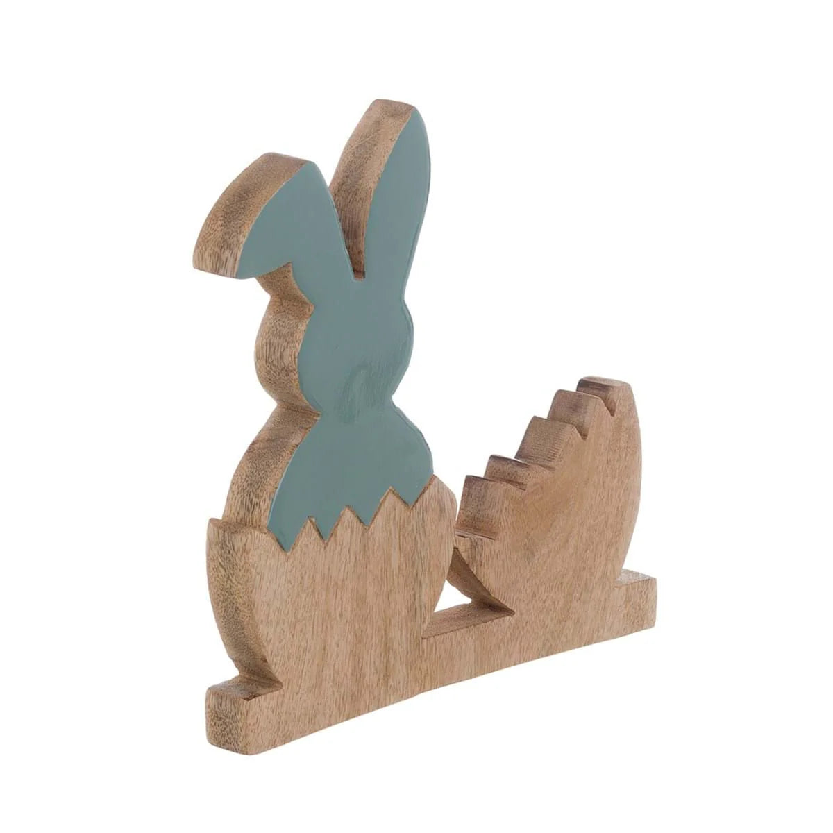 Decoro coniglietto - Blanc Mariclò - A38082