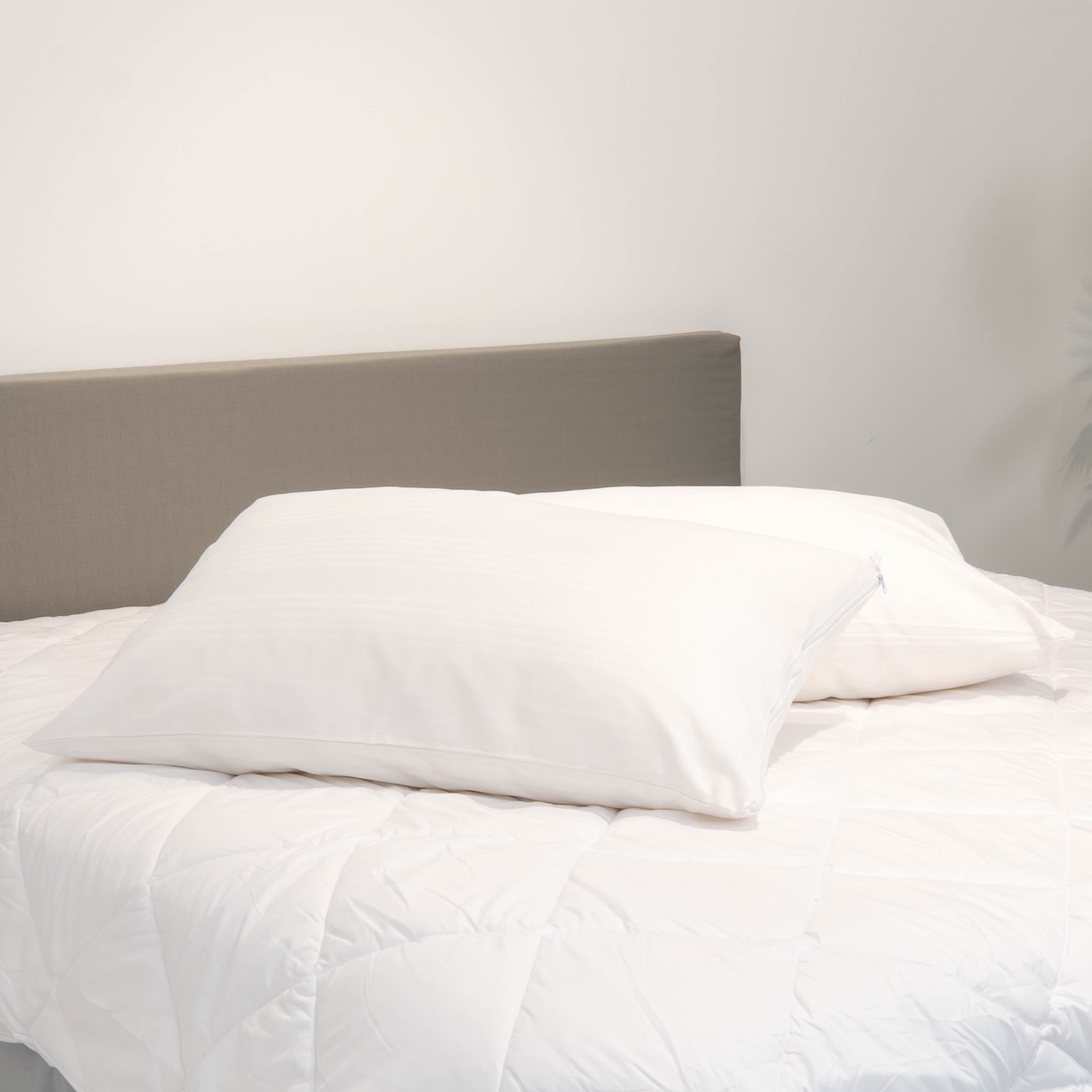 Fodere copricuscino Notte e Giorno - Gemma