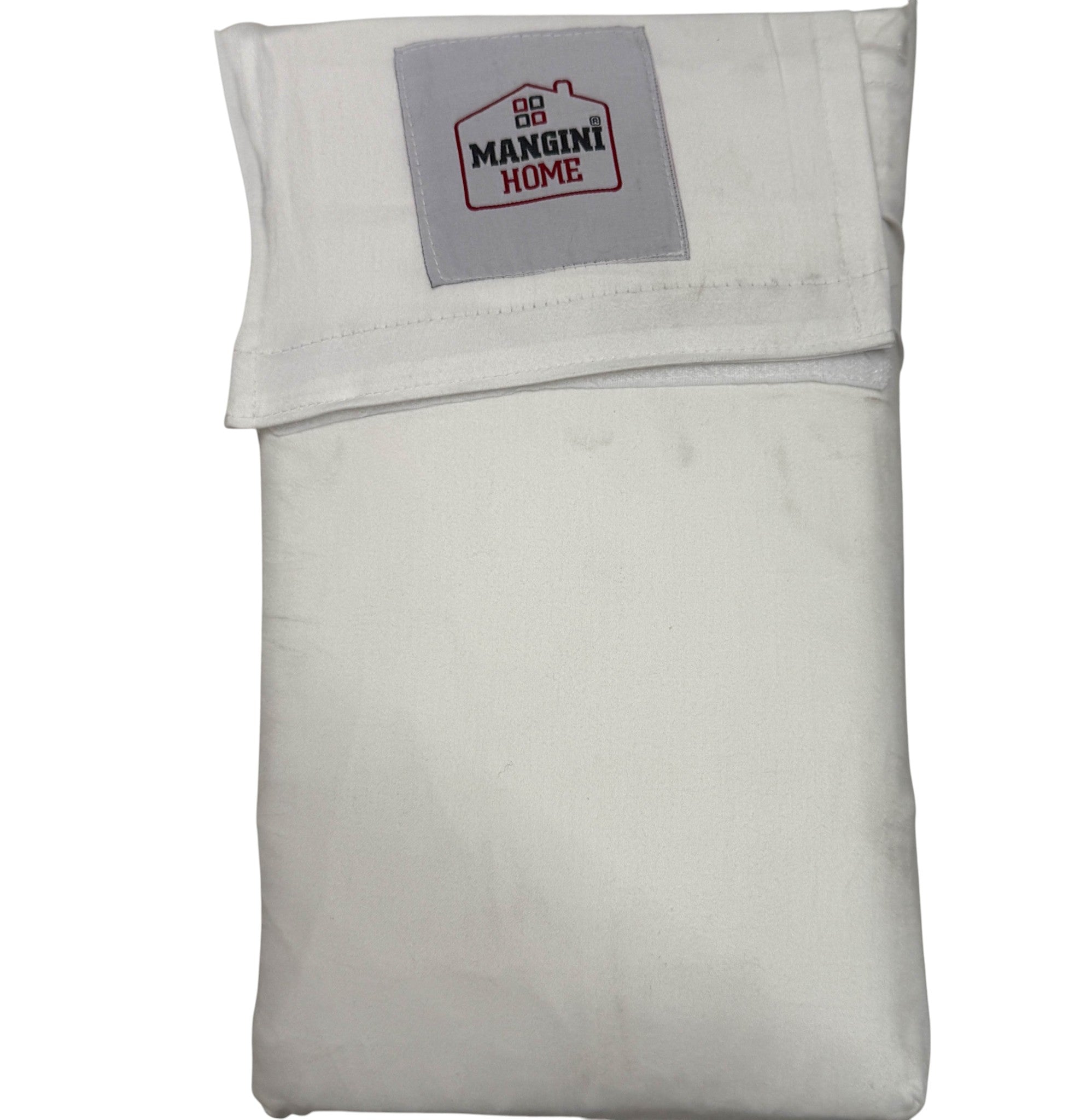 Completo lenzuola Graziella maxi - Bianco