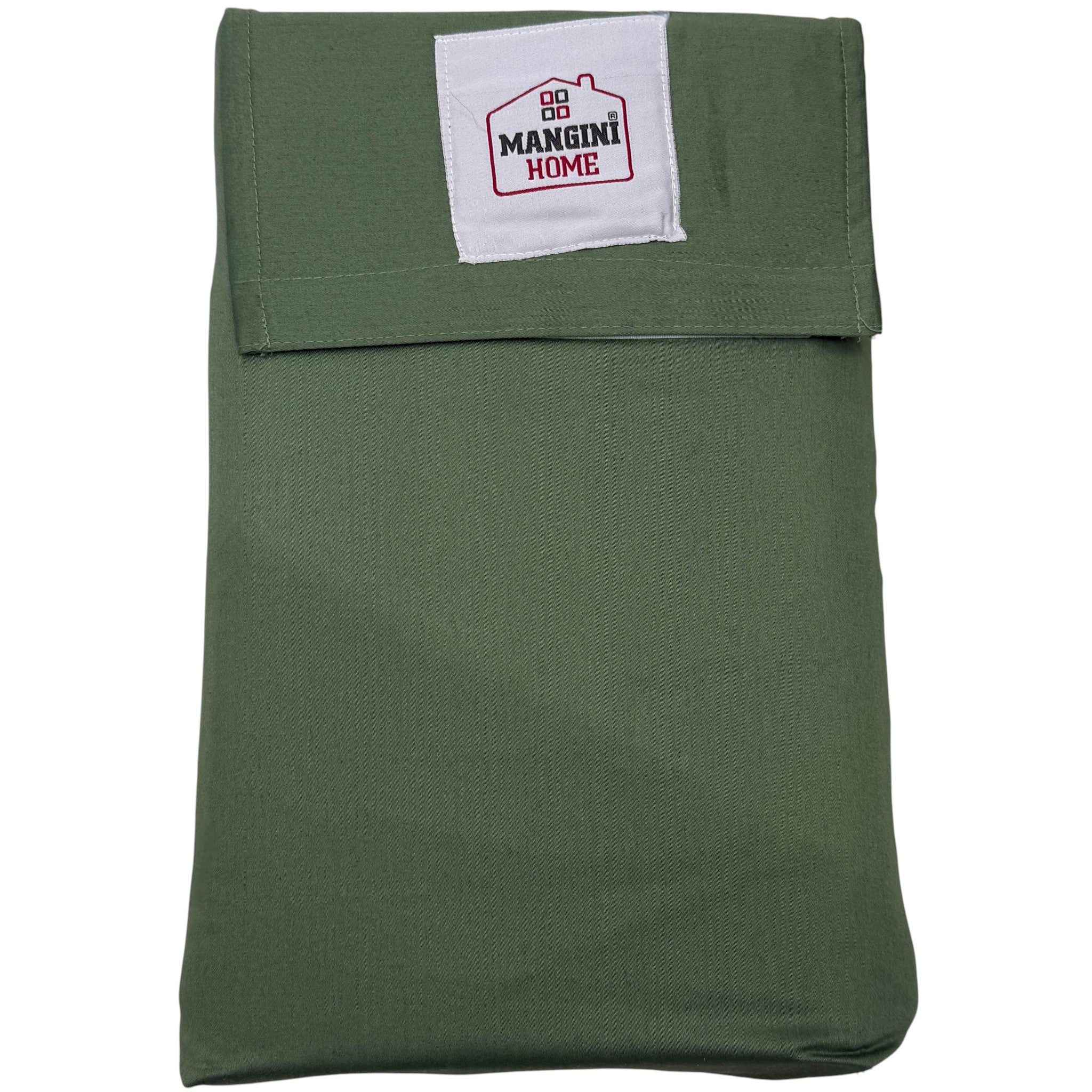 Completo lenzuola Graziella maxi - Verde