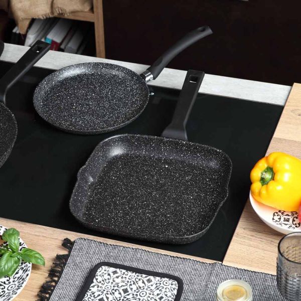 Grill quadra Tognana - Authentika