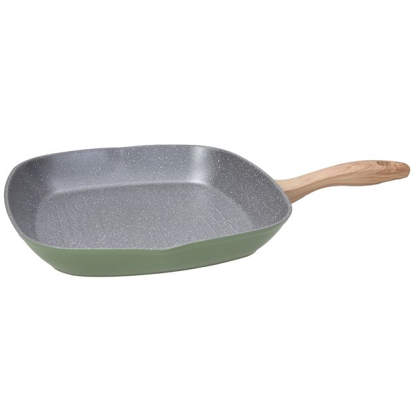 Grill quadra Tognana - Sage Stone