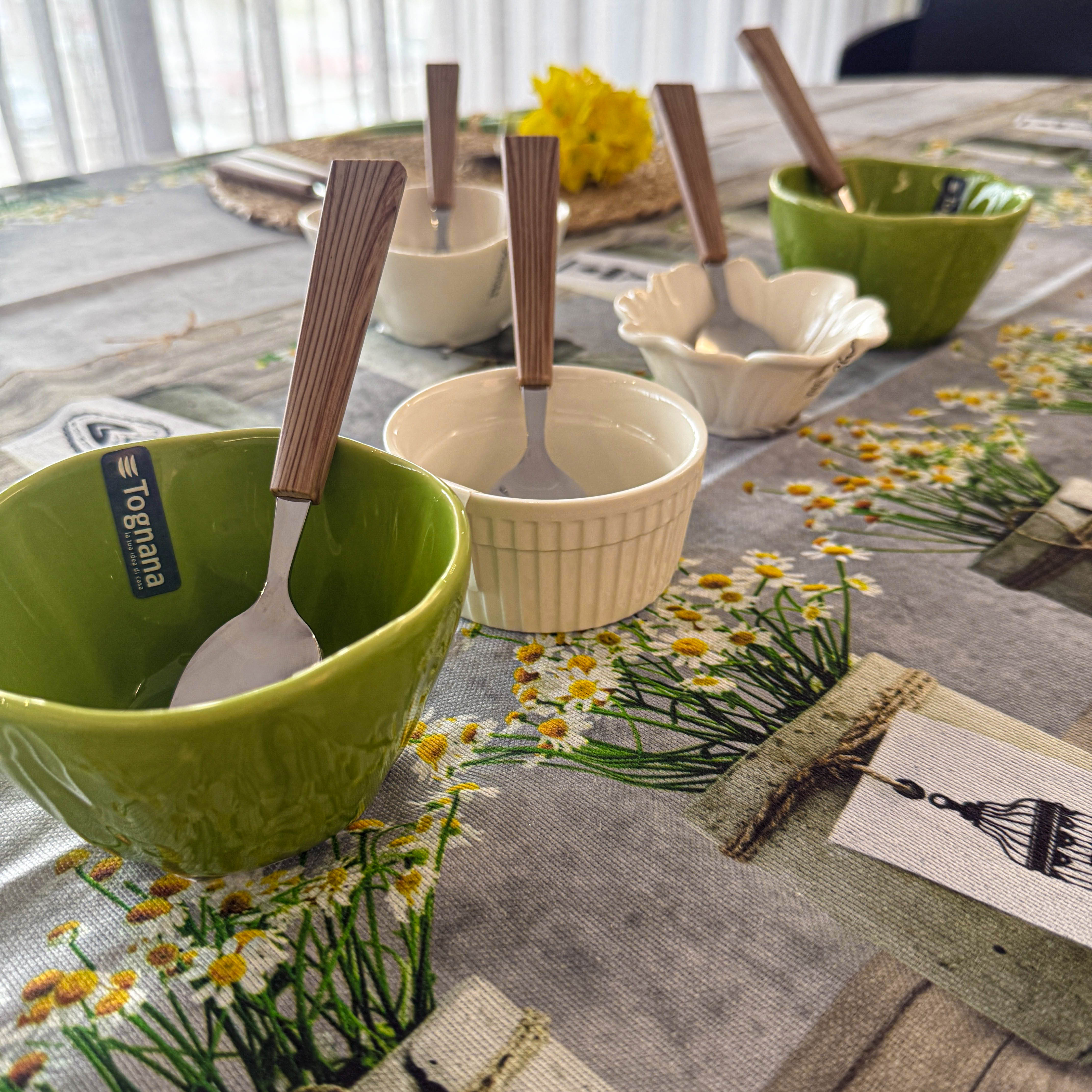 Spring Box Margherite