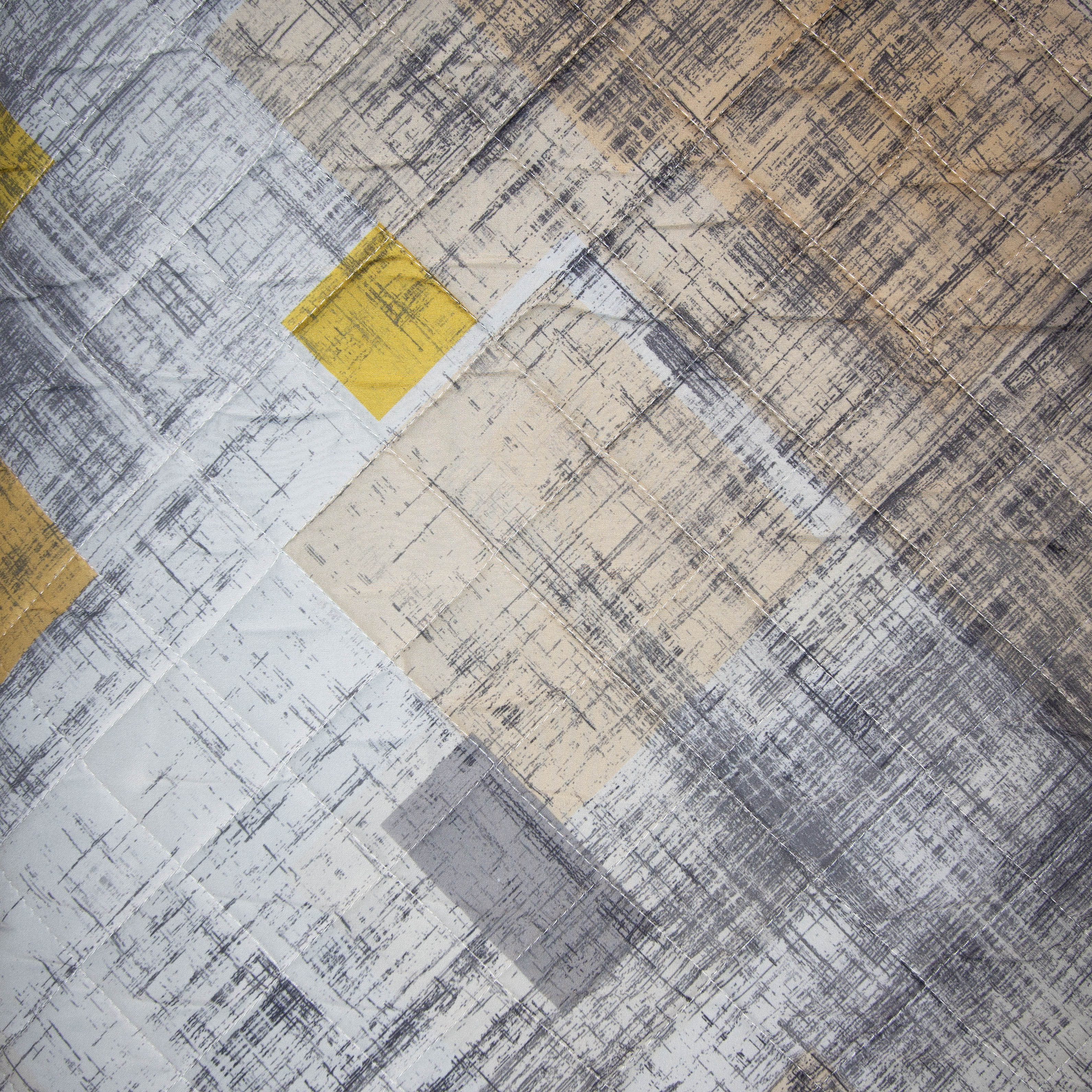 Trapuntino Acca24 - Shana - Senape