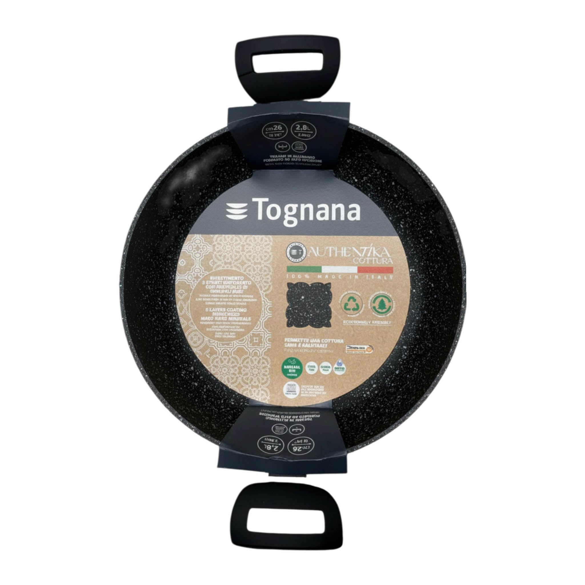 Tegame Tognana - Authentika - 26