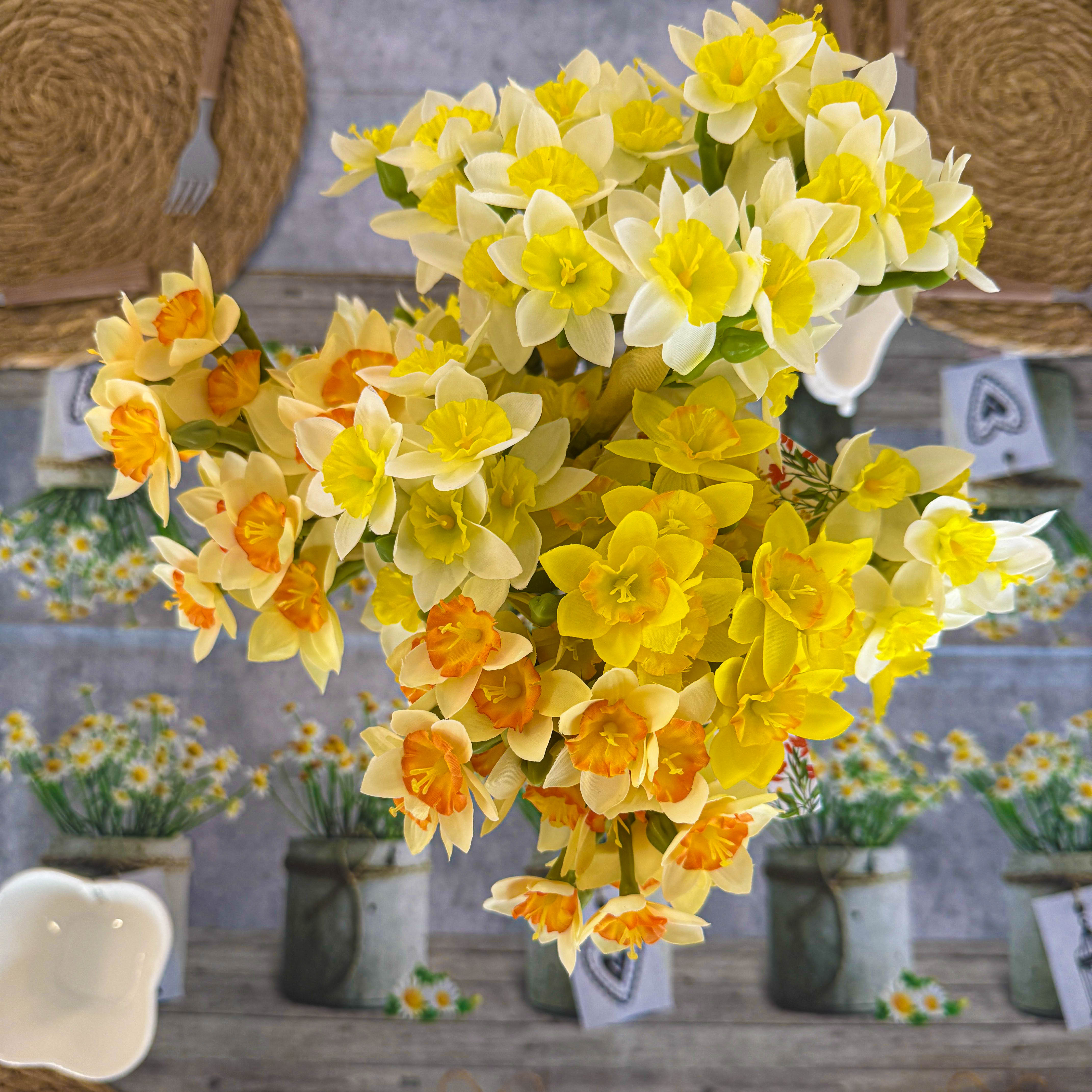 Spring Box Margherite