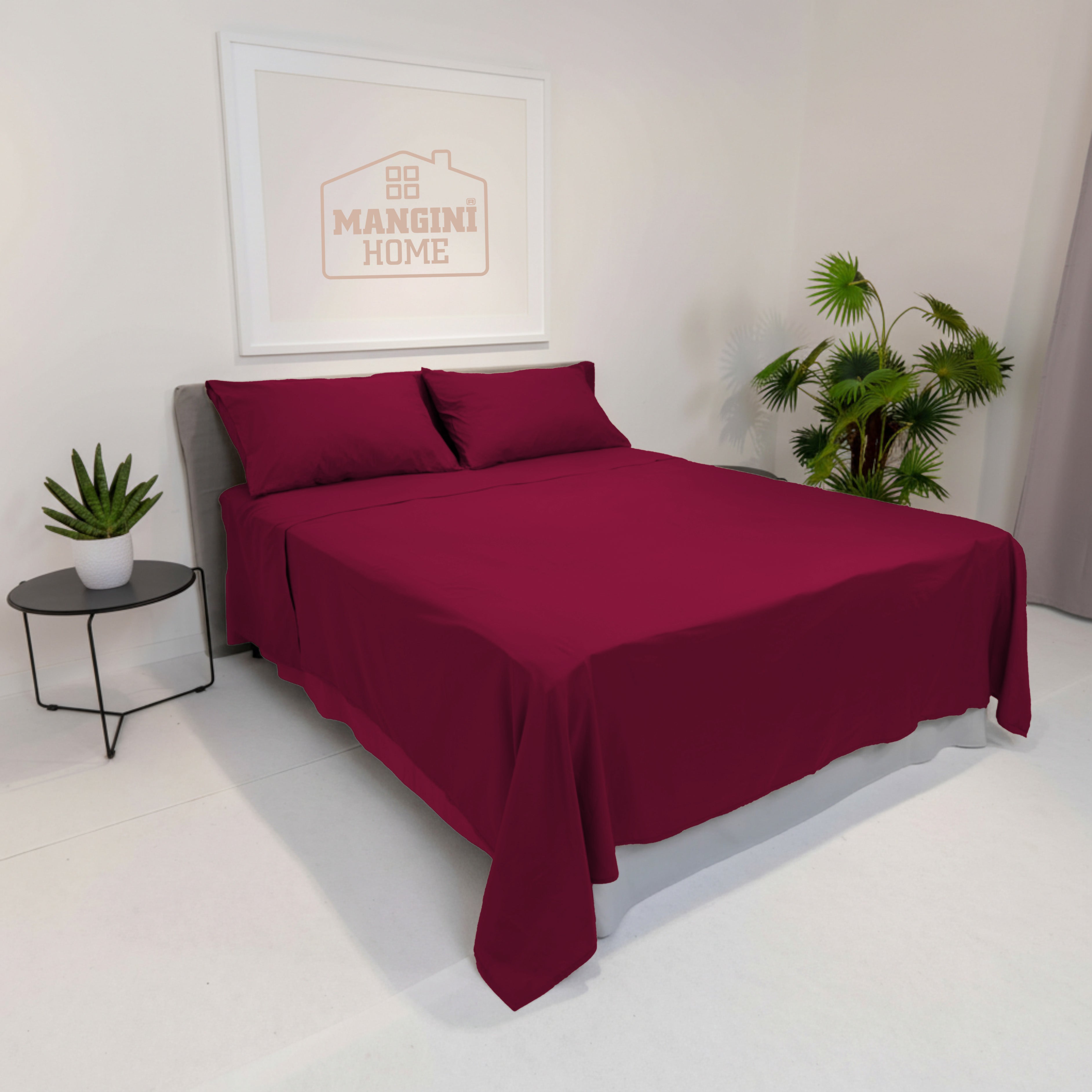 Completo letto Manopesca - Bordeaux