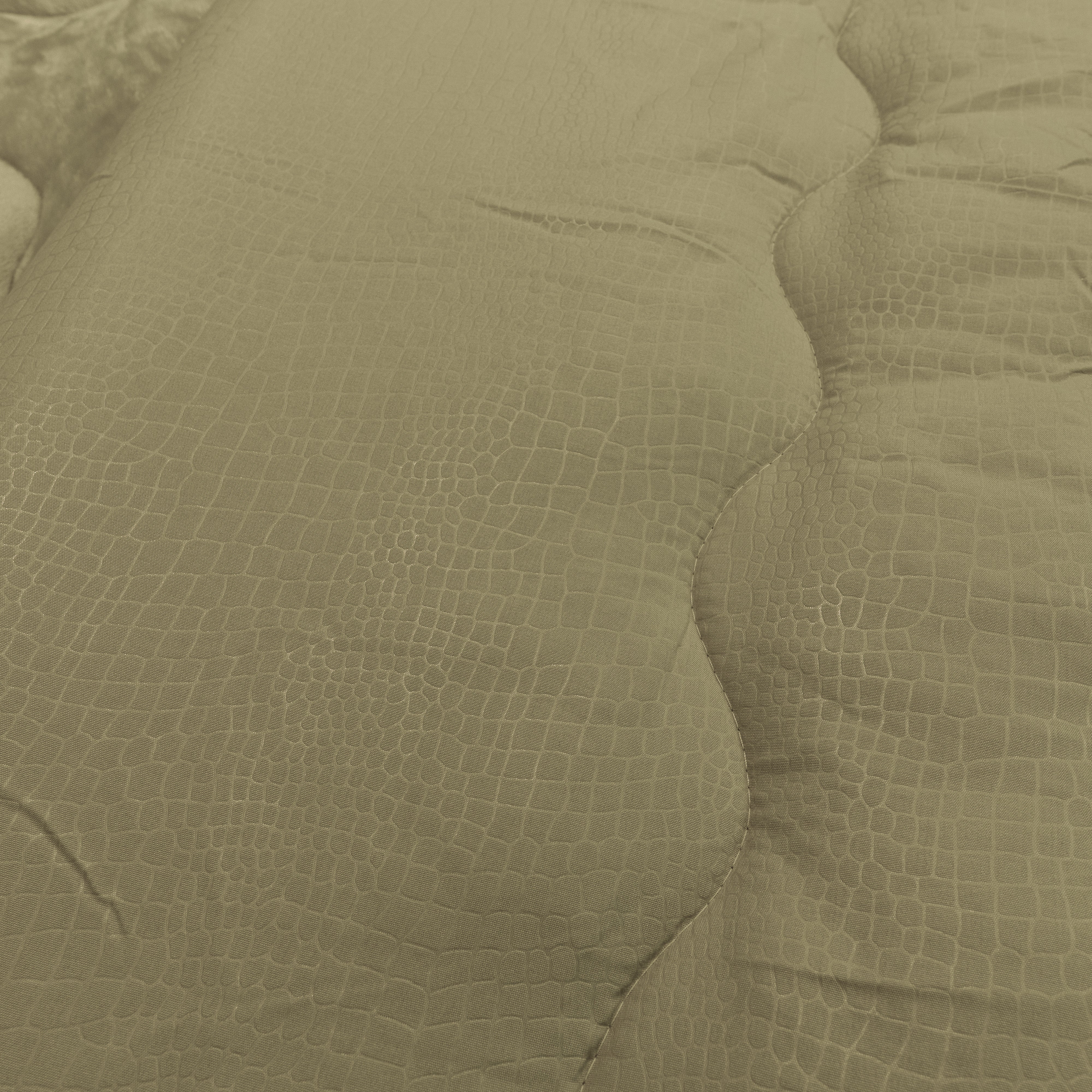 Trapunta Acca24 Sofficiosa - Tortora