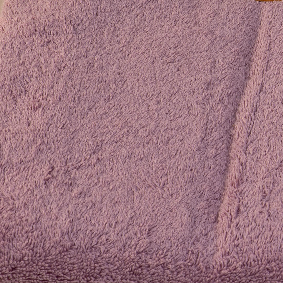 Telo-Viso-Ospite spugna - Malva