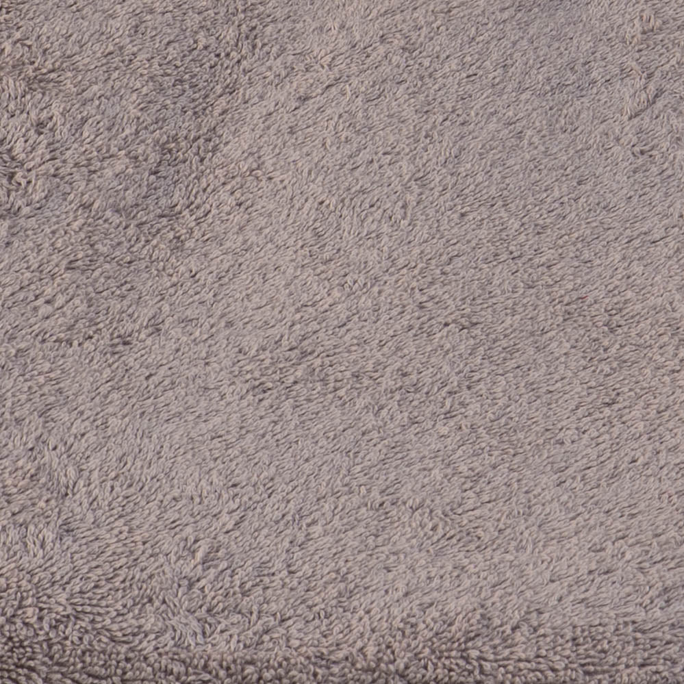 Telo-Viso-Ospite spugna - Tortora