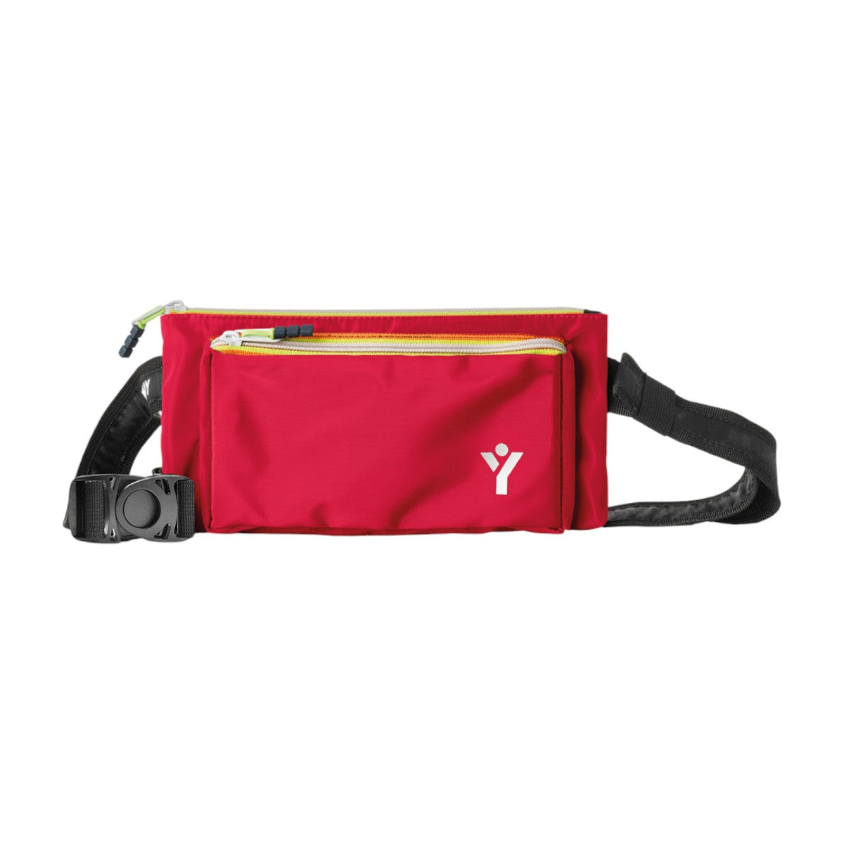 Marsupio ultraleggero - Ready - Rosso