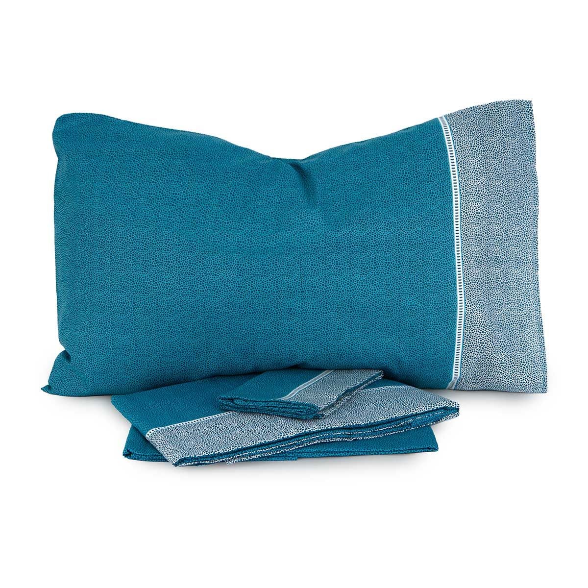 Completo letto Novia Venere - Crono - Petrolio