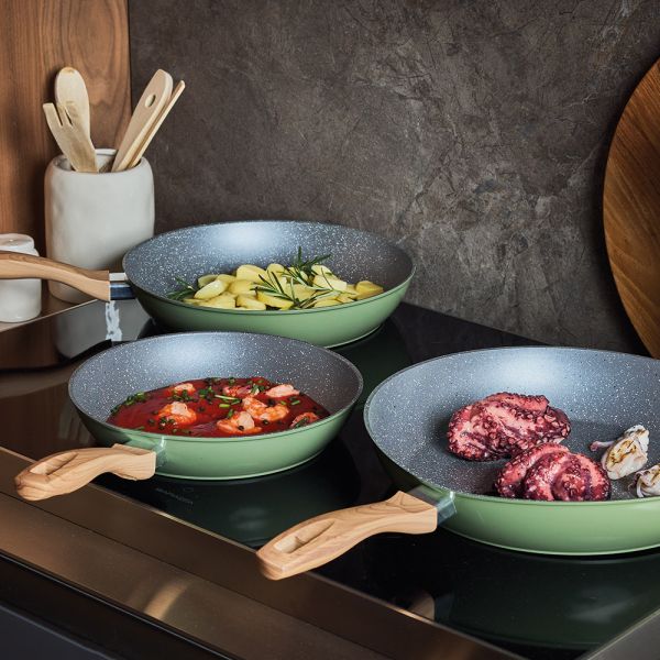 Saltapasta Tognana - Sage Stone - 28