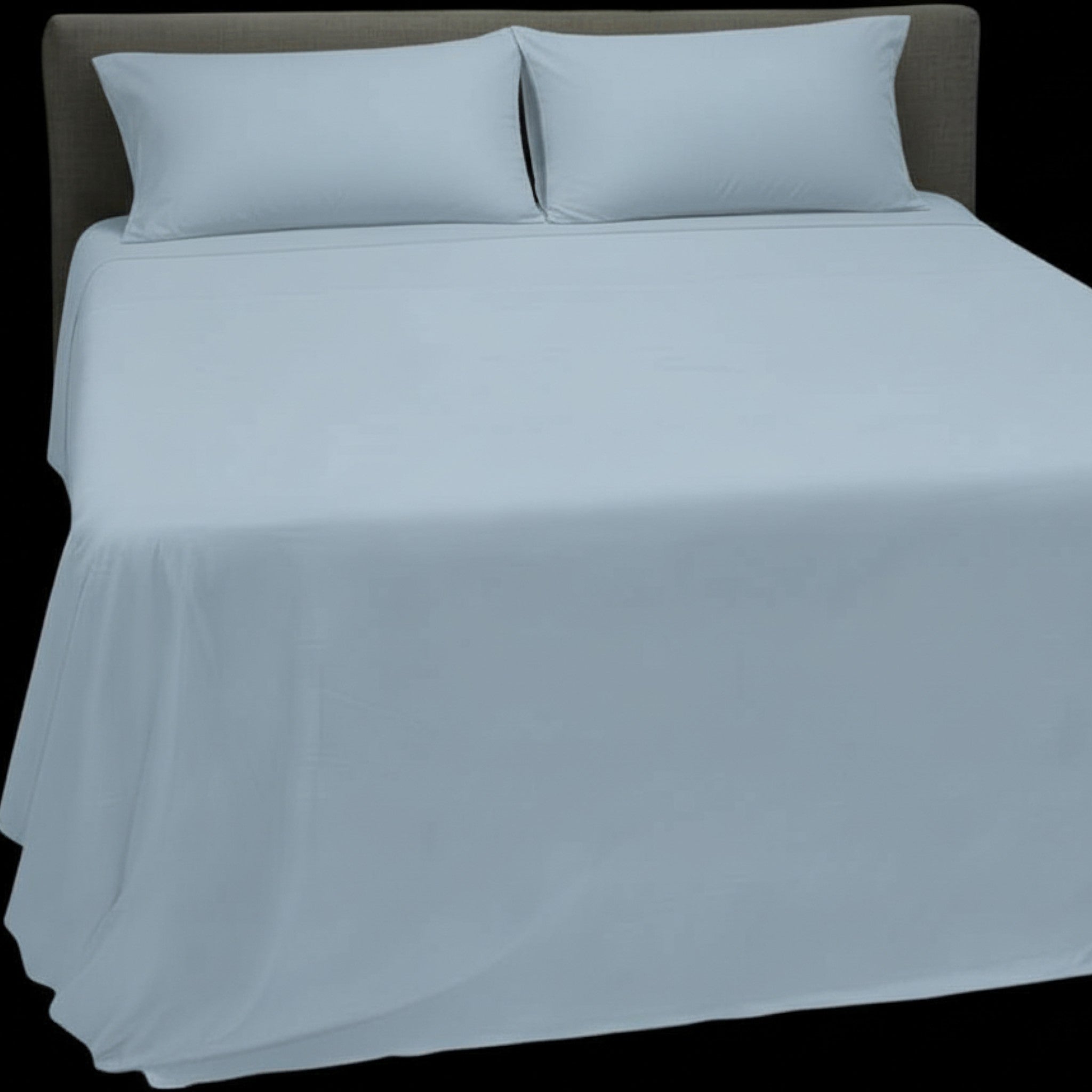 Parure manopesca - Azzurro