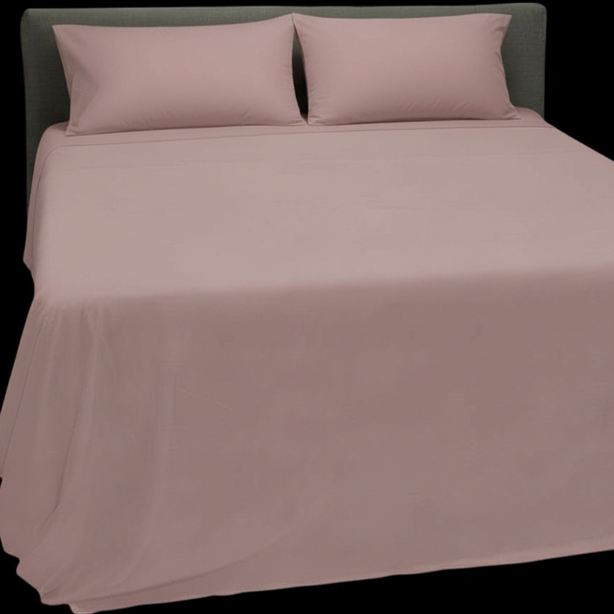 Parure manopesca - Rosa