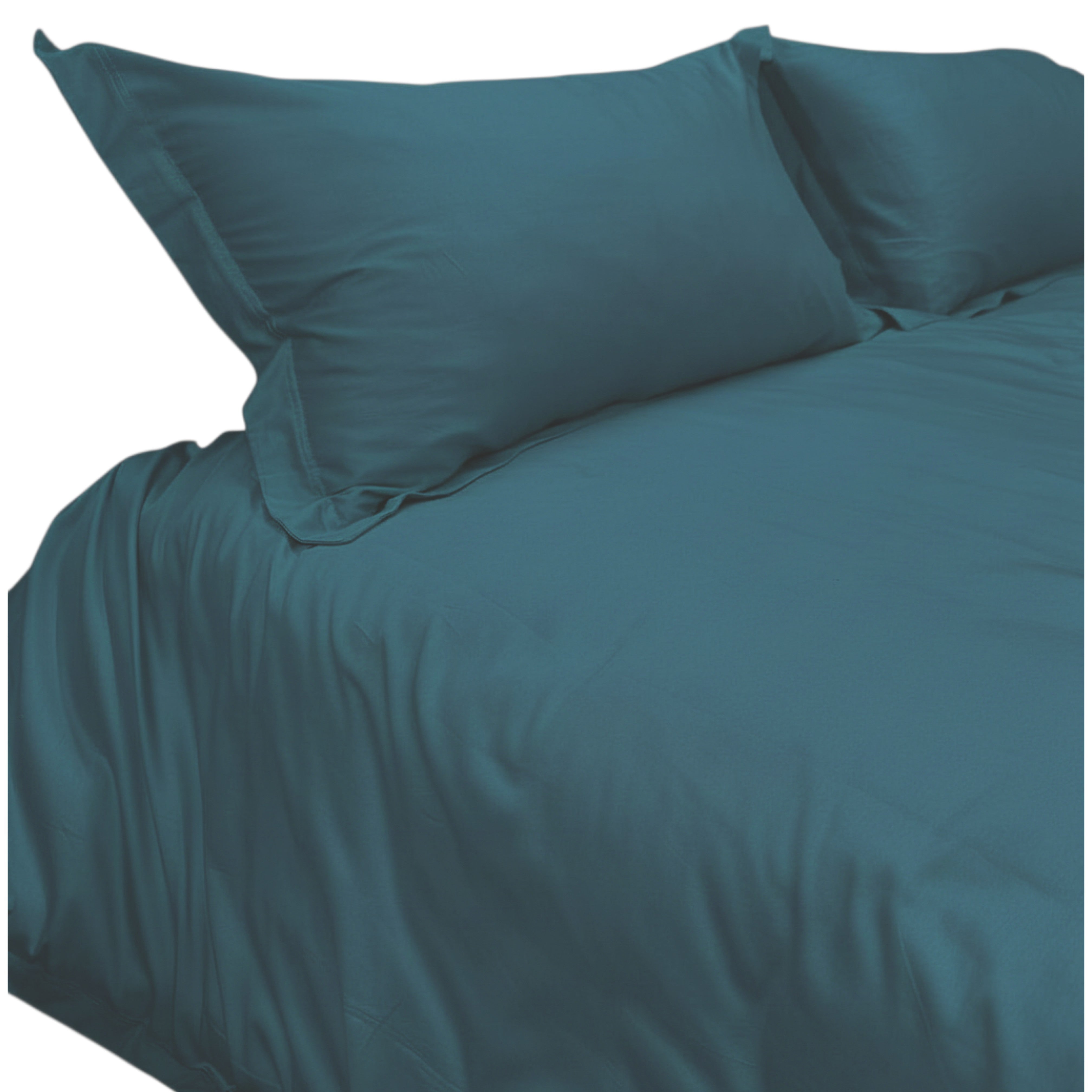 Copripiumino matrimoniale - Petrolio